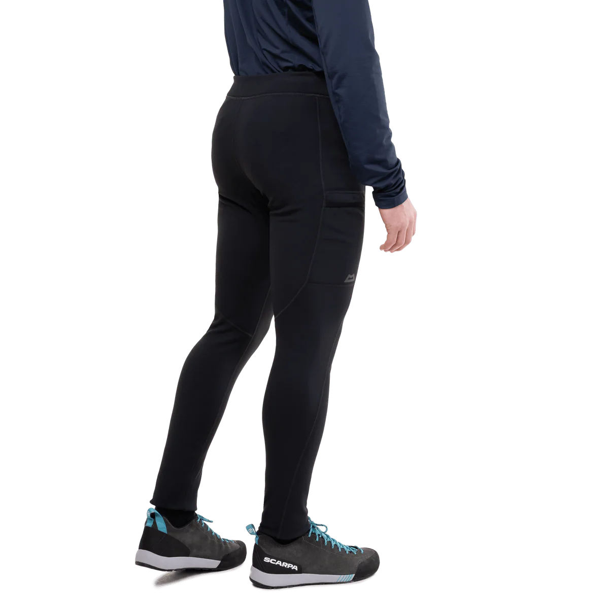 Jorasses Lite Men's Tight - Image 8