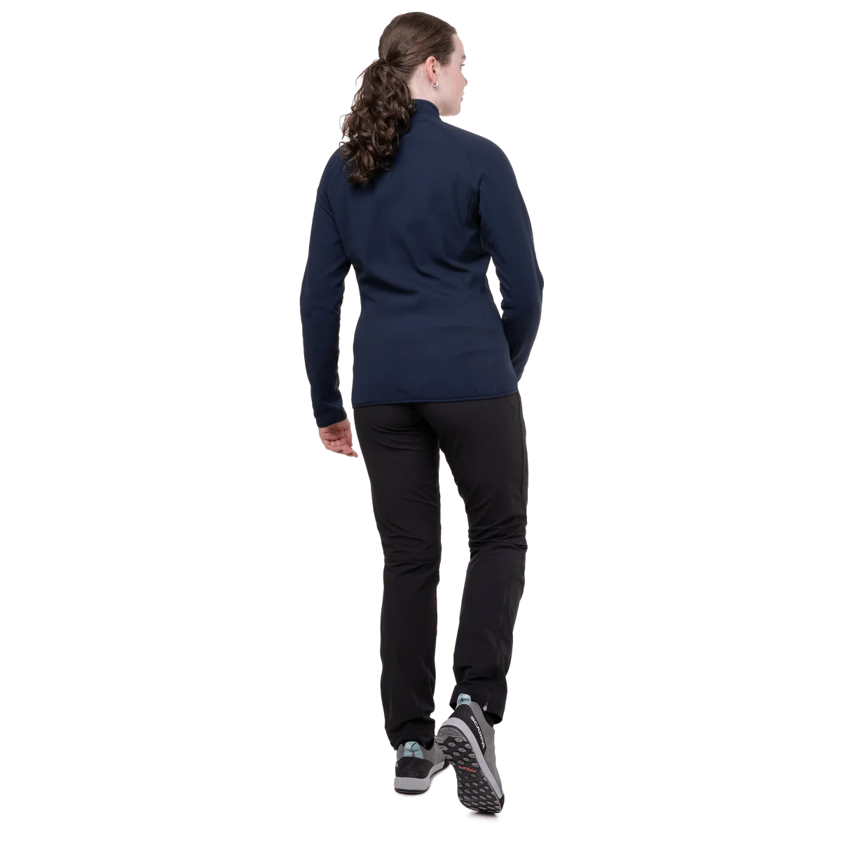 Jorasses Lite Women's Jacket - Image 10