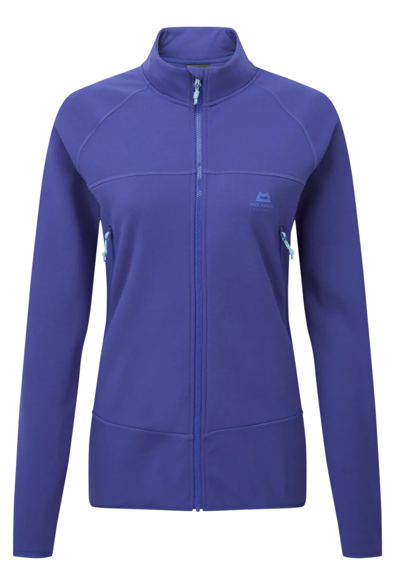 Jorasses Lite Women's Jacket - Image 3