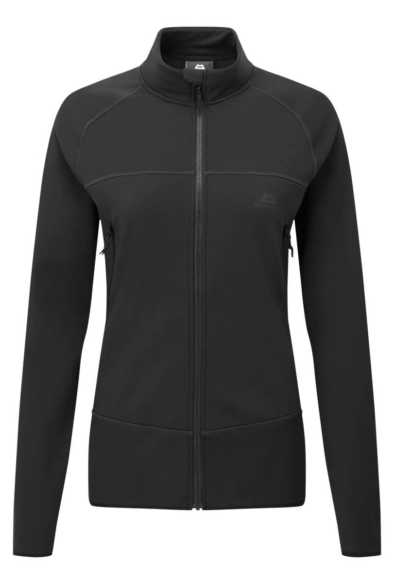 Jorasses Lite Women's Jacket - Image 4