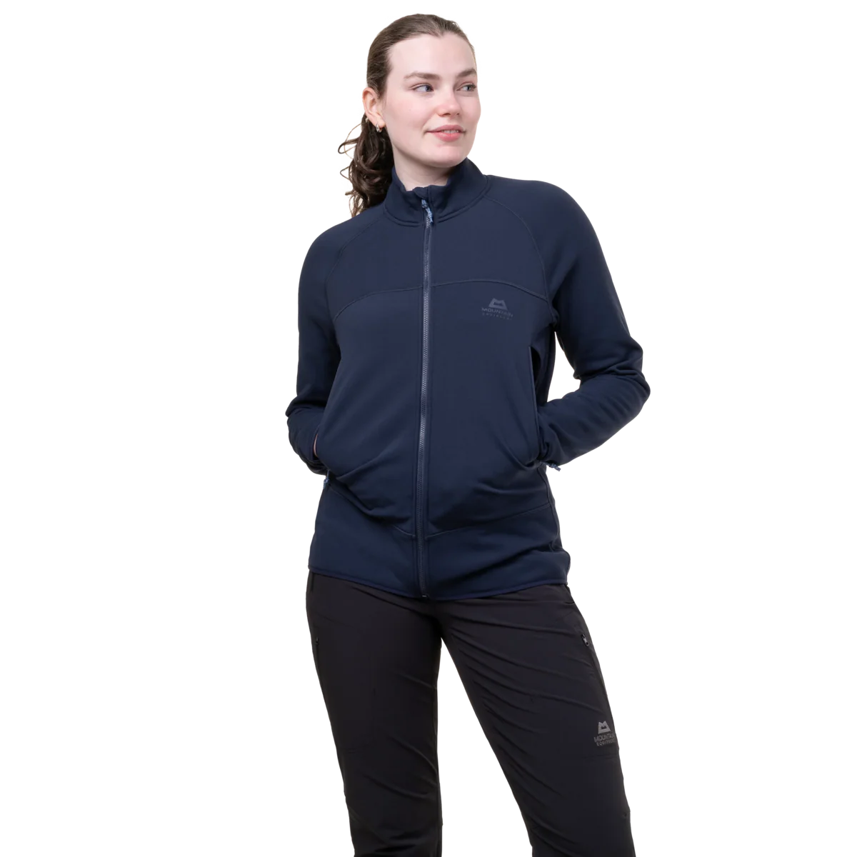 Jorasses Lite Women's Jacket - Image 5