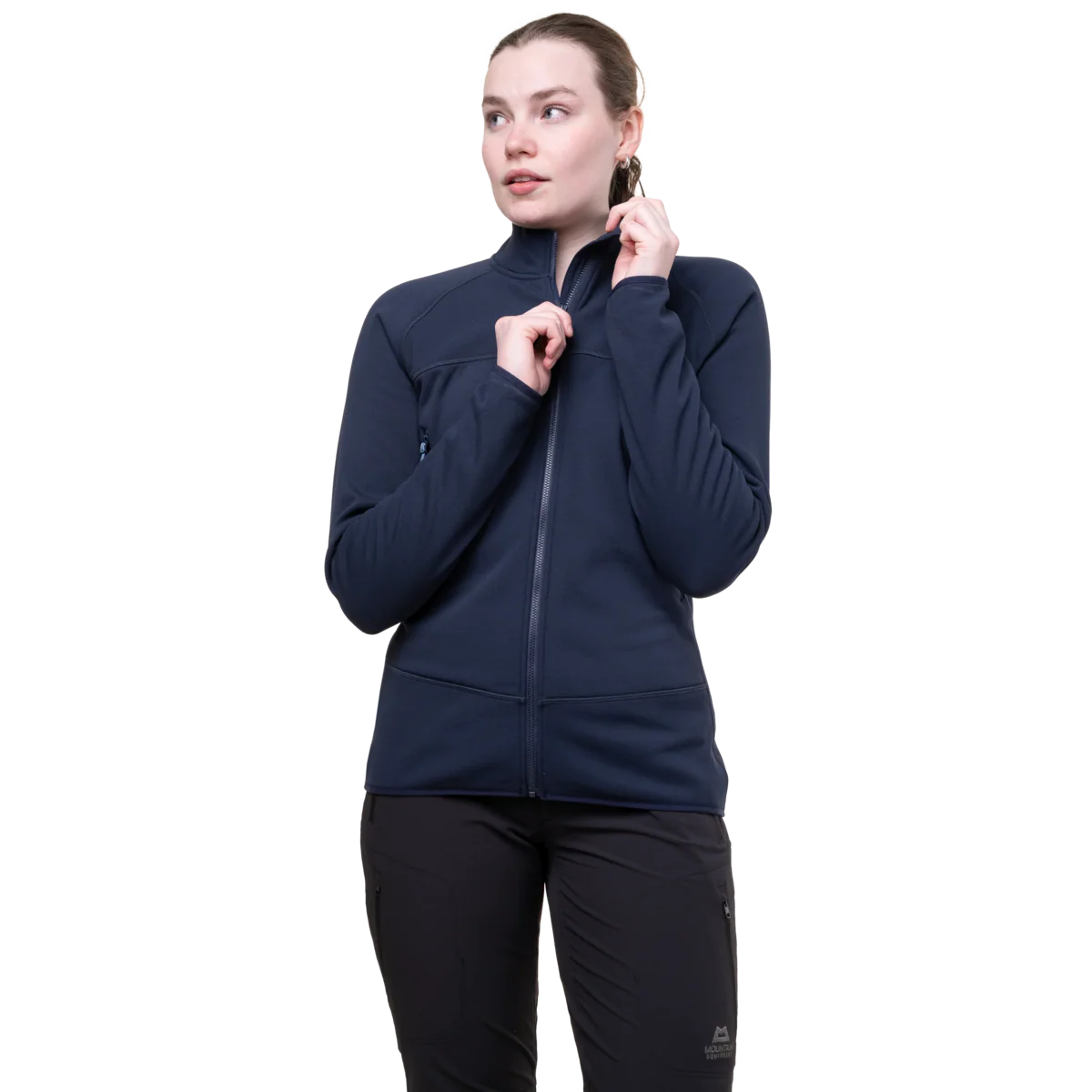 Jorasses Lite Women's Jacket - Image 6