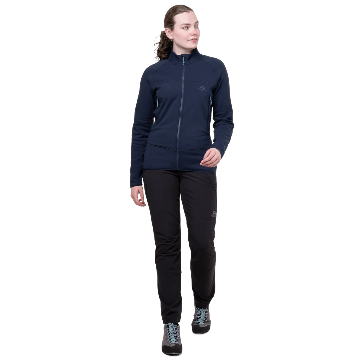 Jorasses Lite Women's Jacket - Image 7