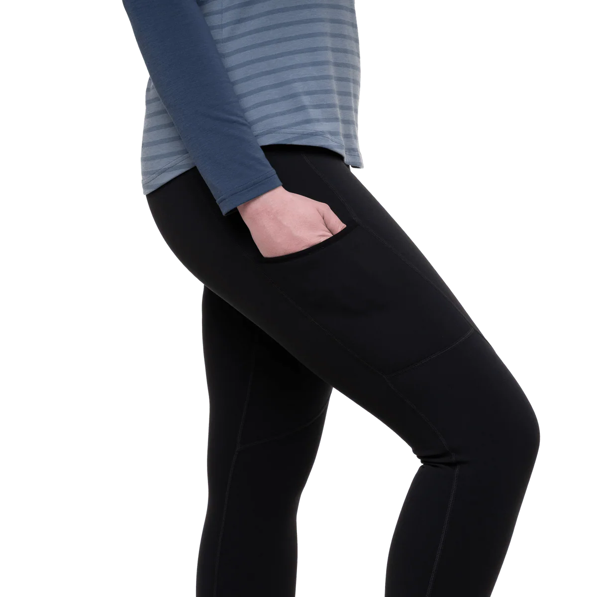 Jorasses Lite Women's Tight - Image 5