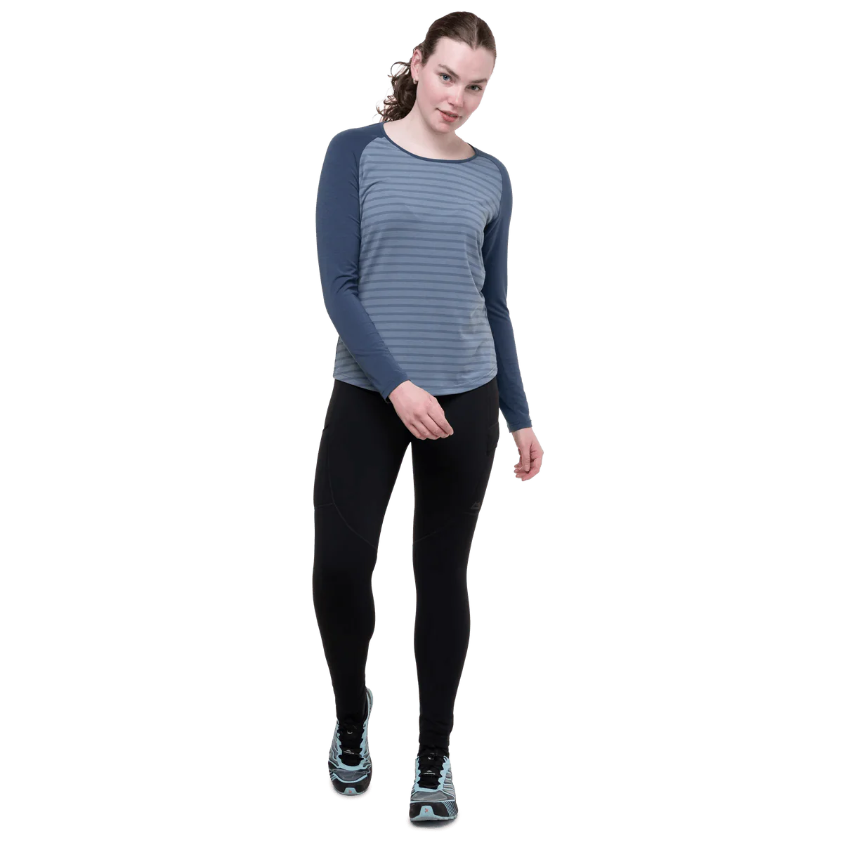 Jorasses Lite Women's Tight - Image 9