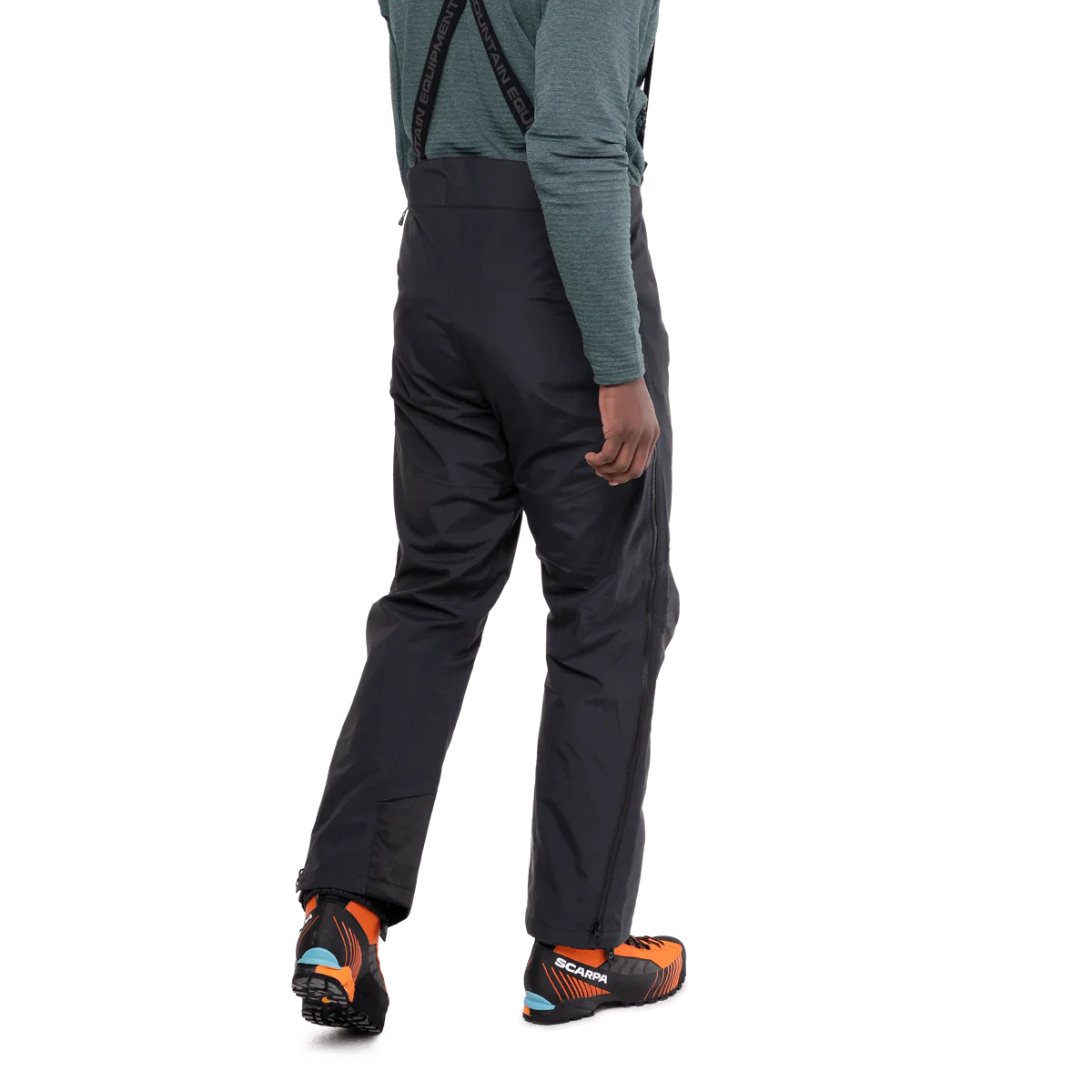 Karakoram Mountain Men's Pant - Image 10
