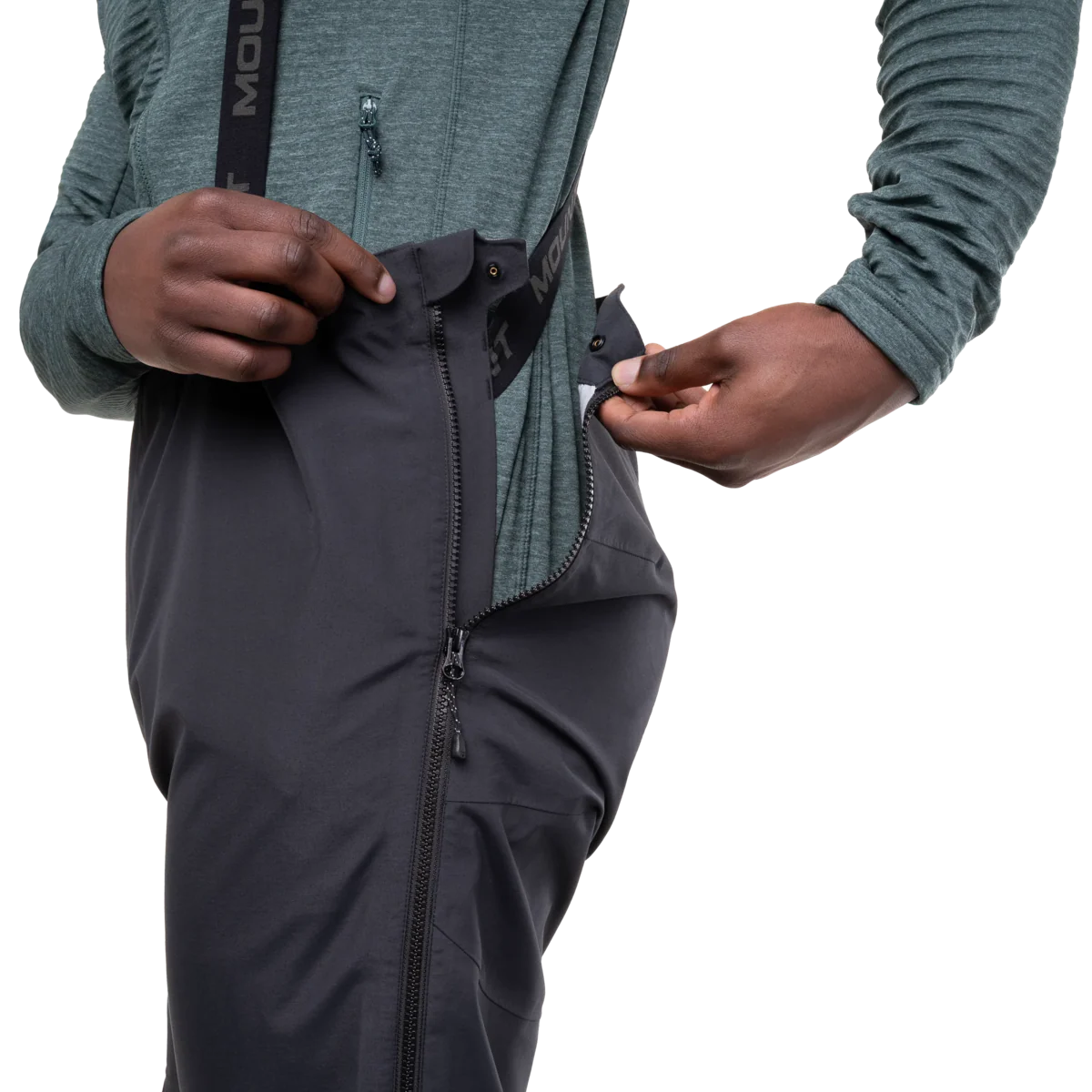 Karakoram Mountain Men's Pant - Image 3