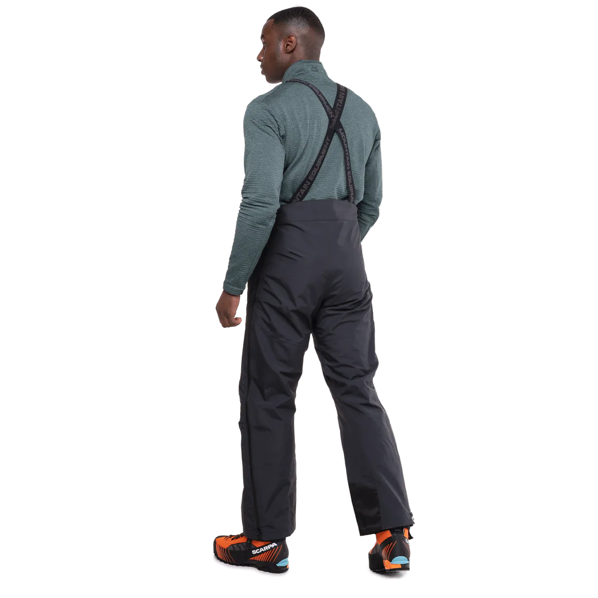 Karakoram Mountain Men's Pant - Image 4