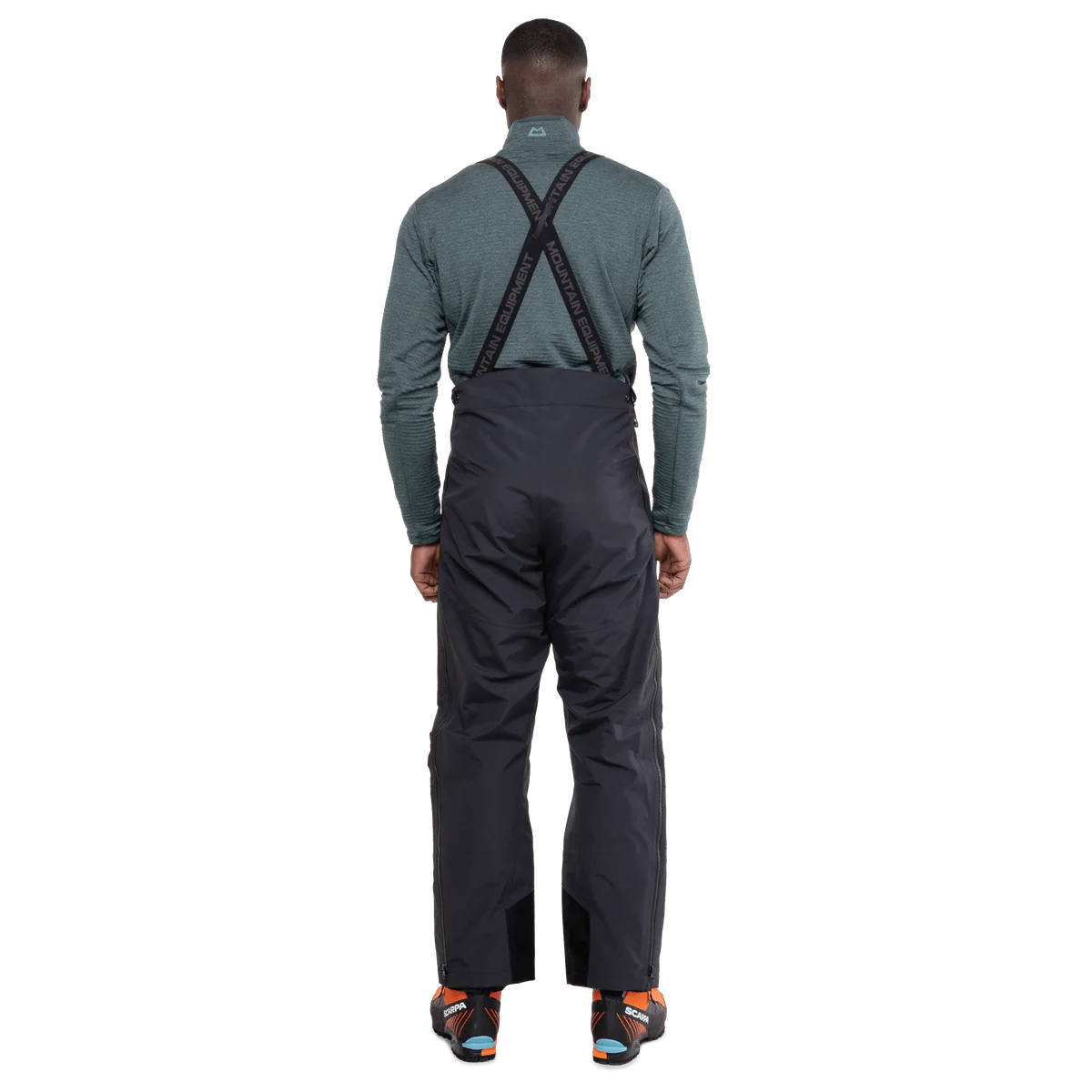 Karakoram Mountain Men's Pant - Image 5