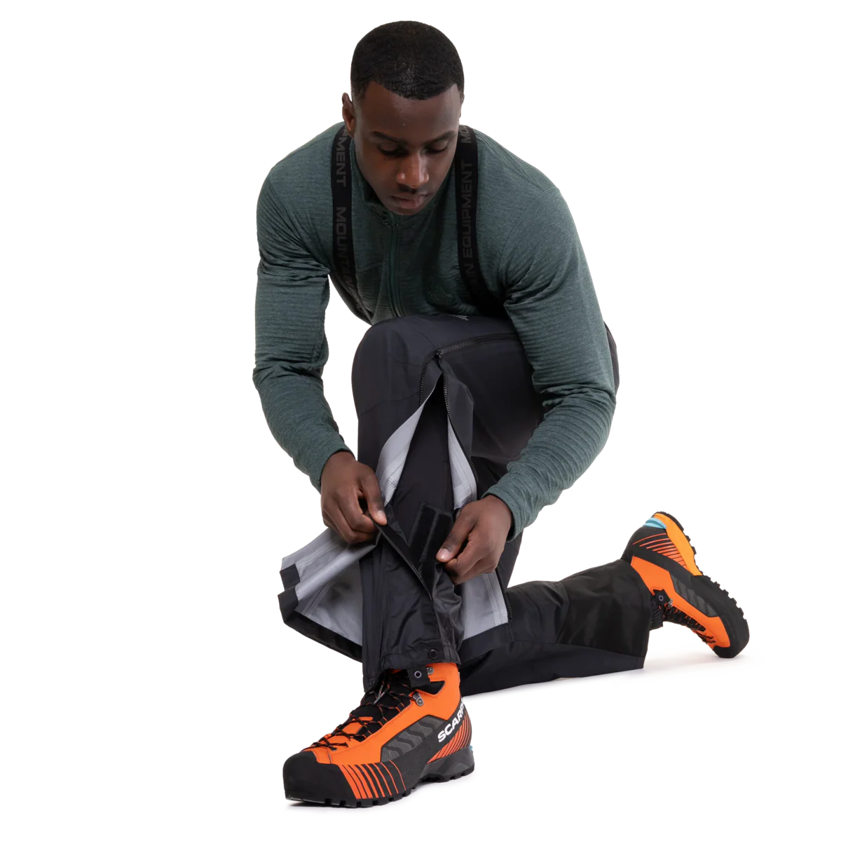 Karakoram Mountain Men's Pant - Image 6