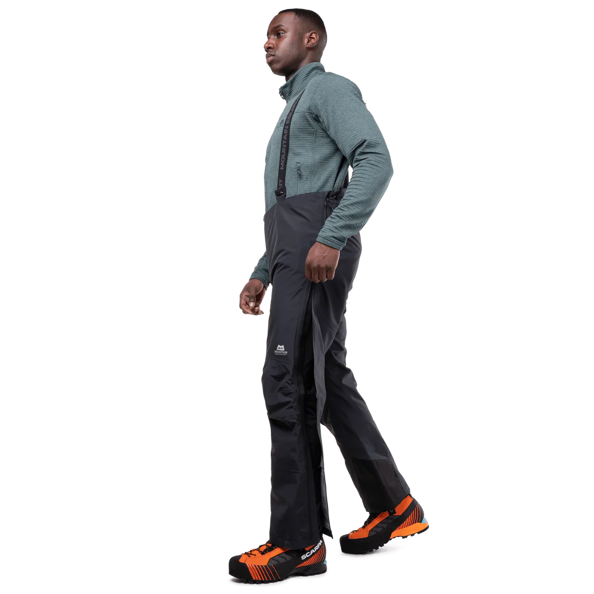 Karakoram Mountain Men's Pant - Image 8