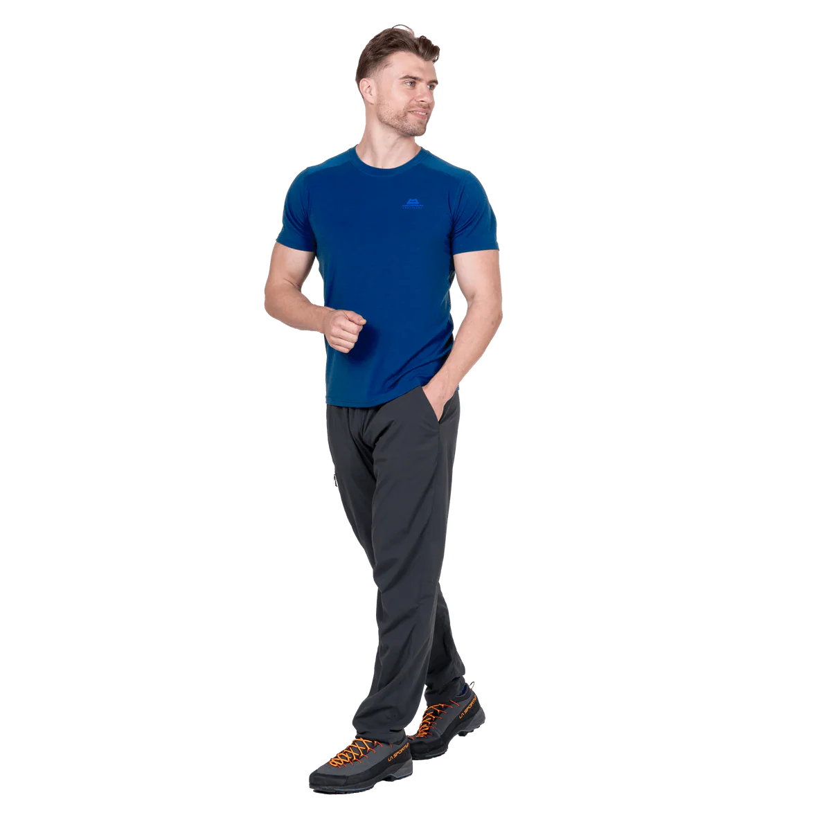 Khor Men's Pant - Image 11