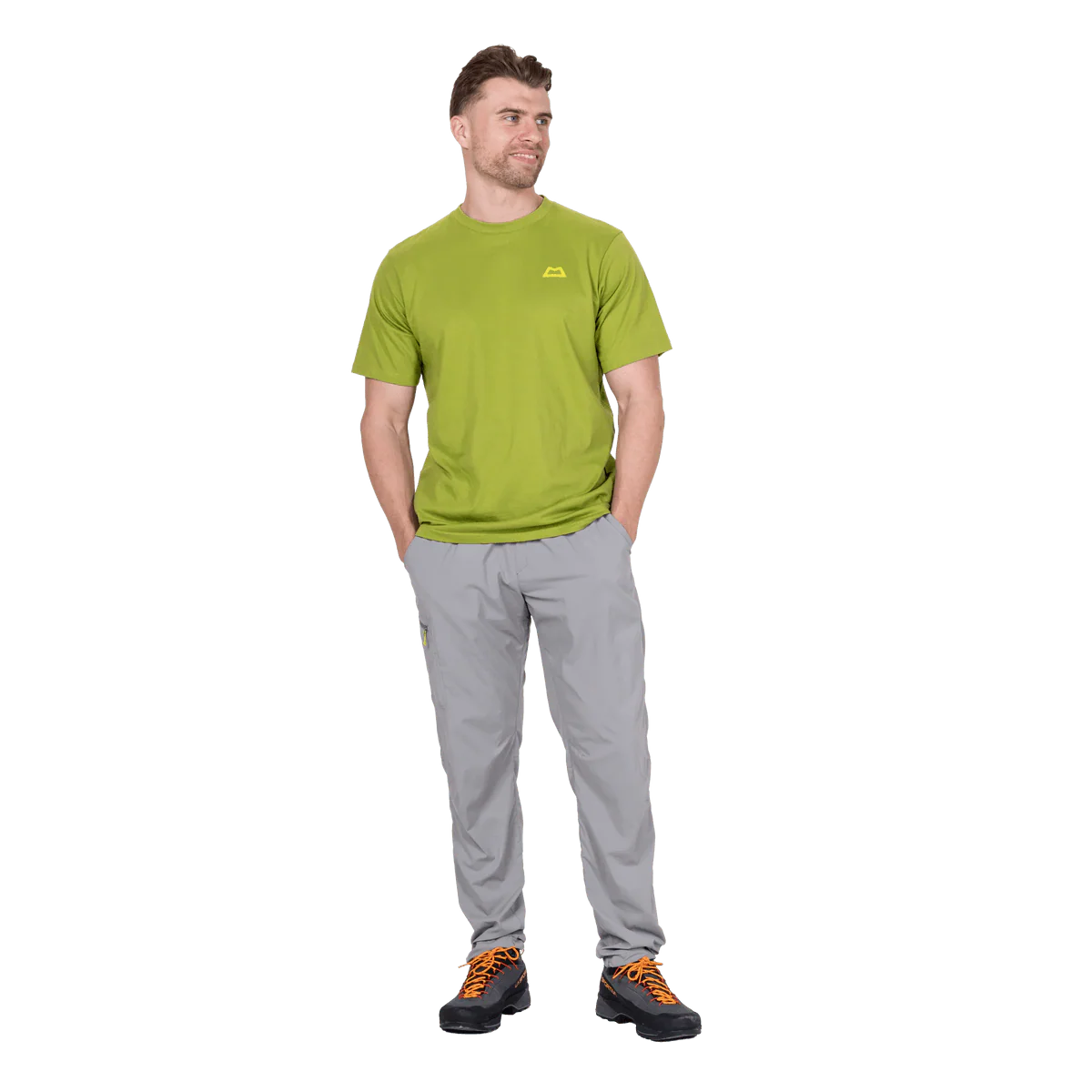 Khor Men's Pant - Image 14