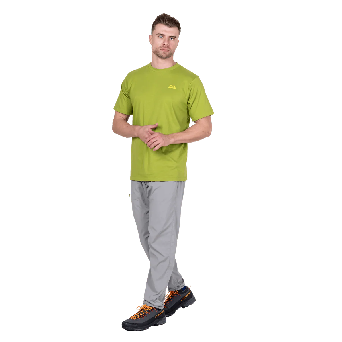 Khor Men's Pant - Image 15