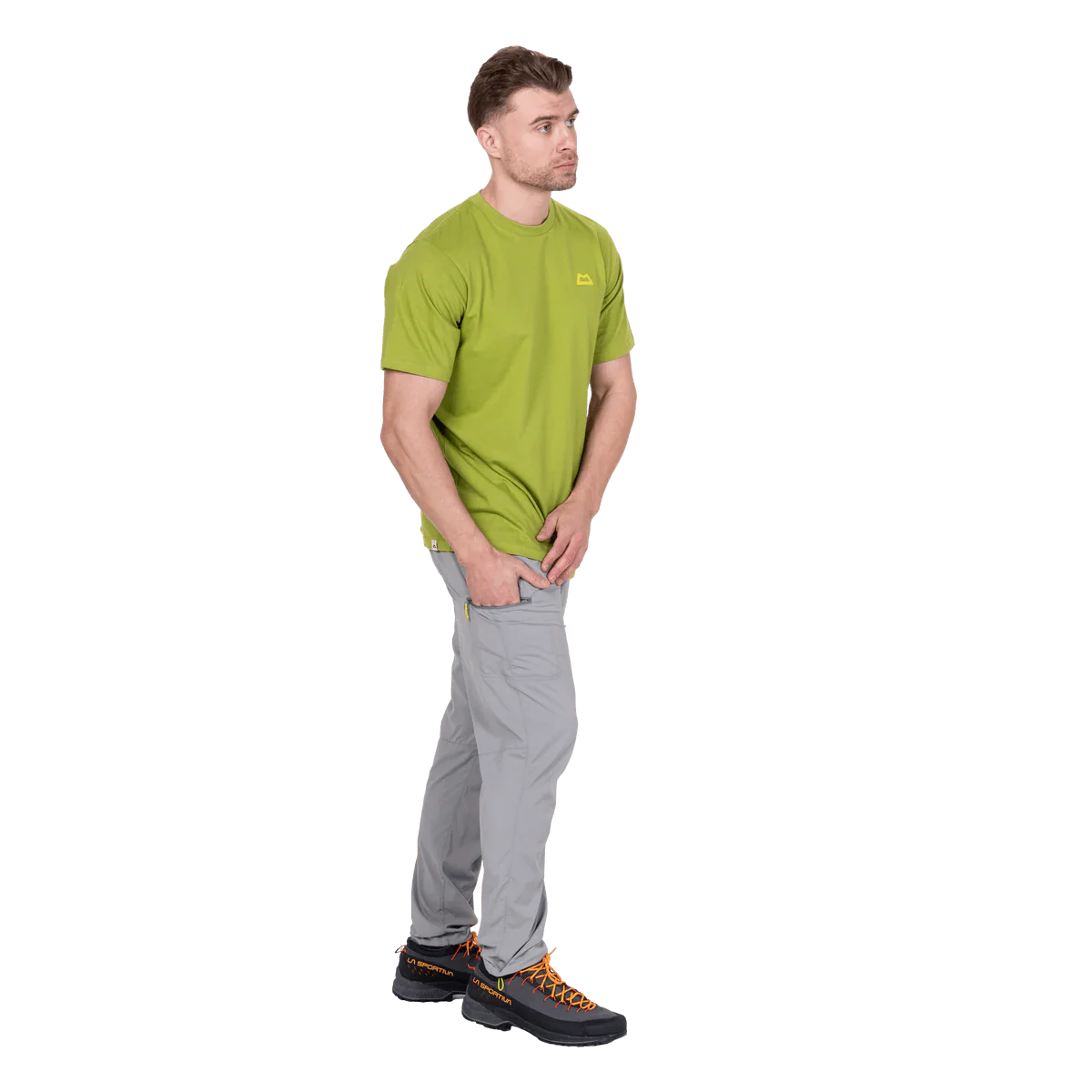 Khor Men's Pant - Image 16