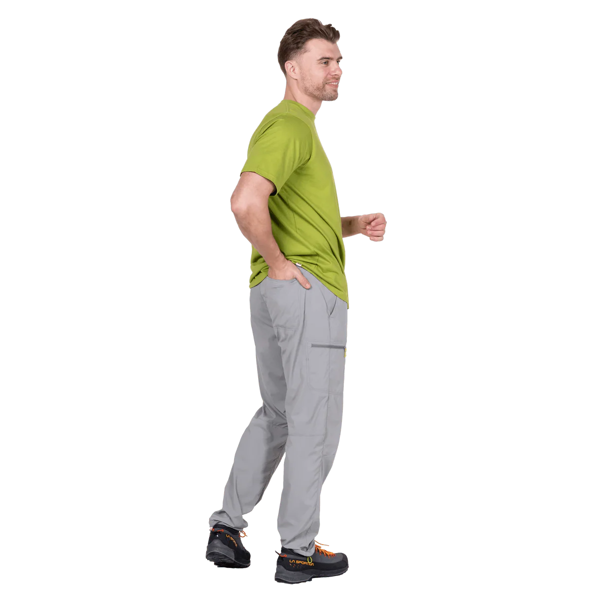 Khor Men's Pant - Image 18