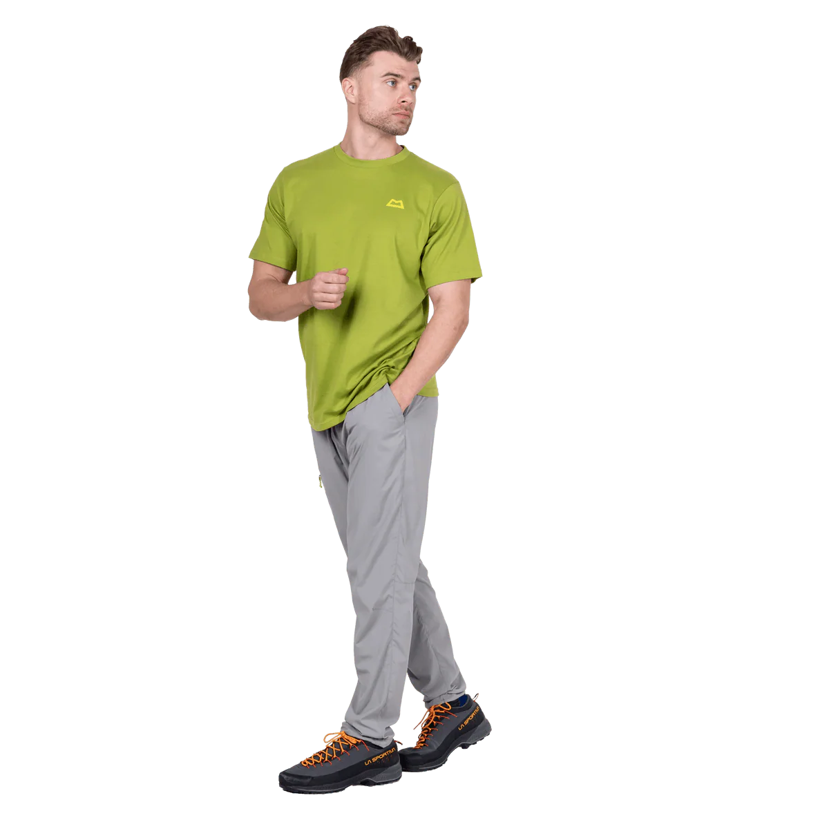 Khor Men's Pant - Image 19