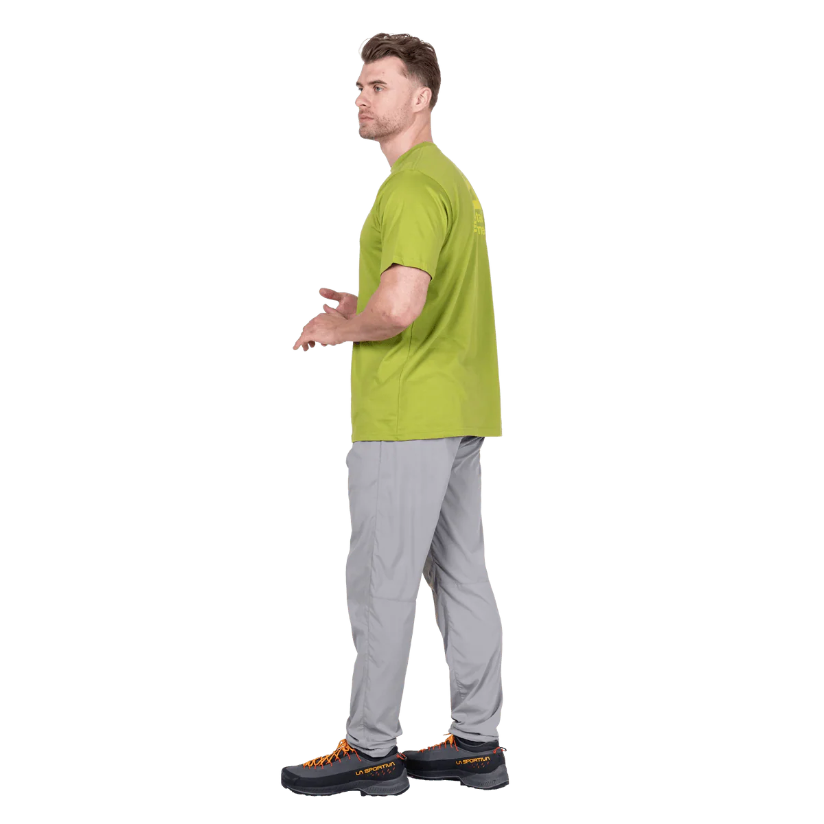 Khor Men's Pant - Image 20