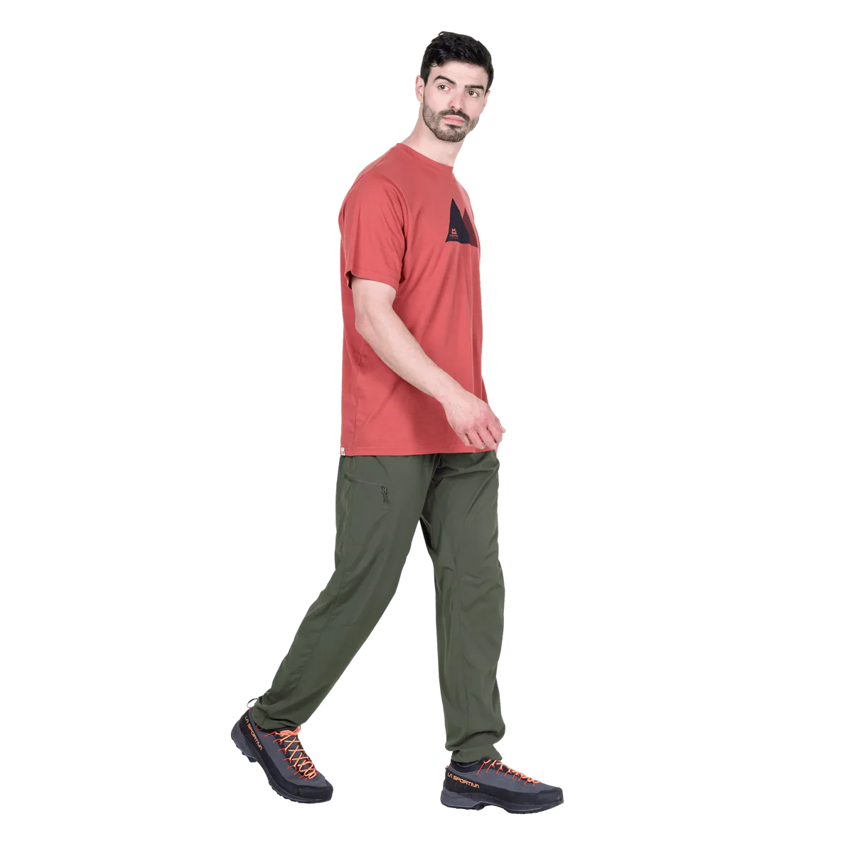Khor Men's Pant - Image 21