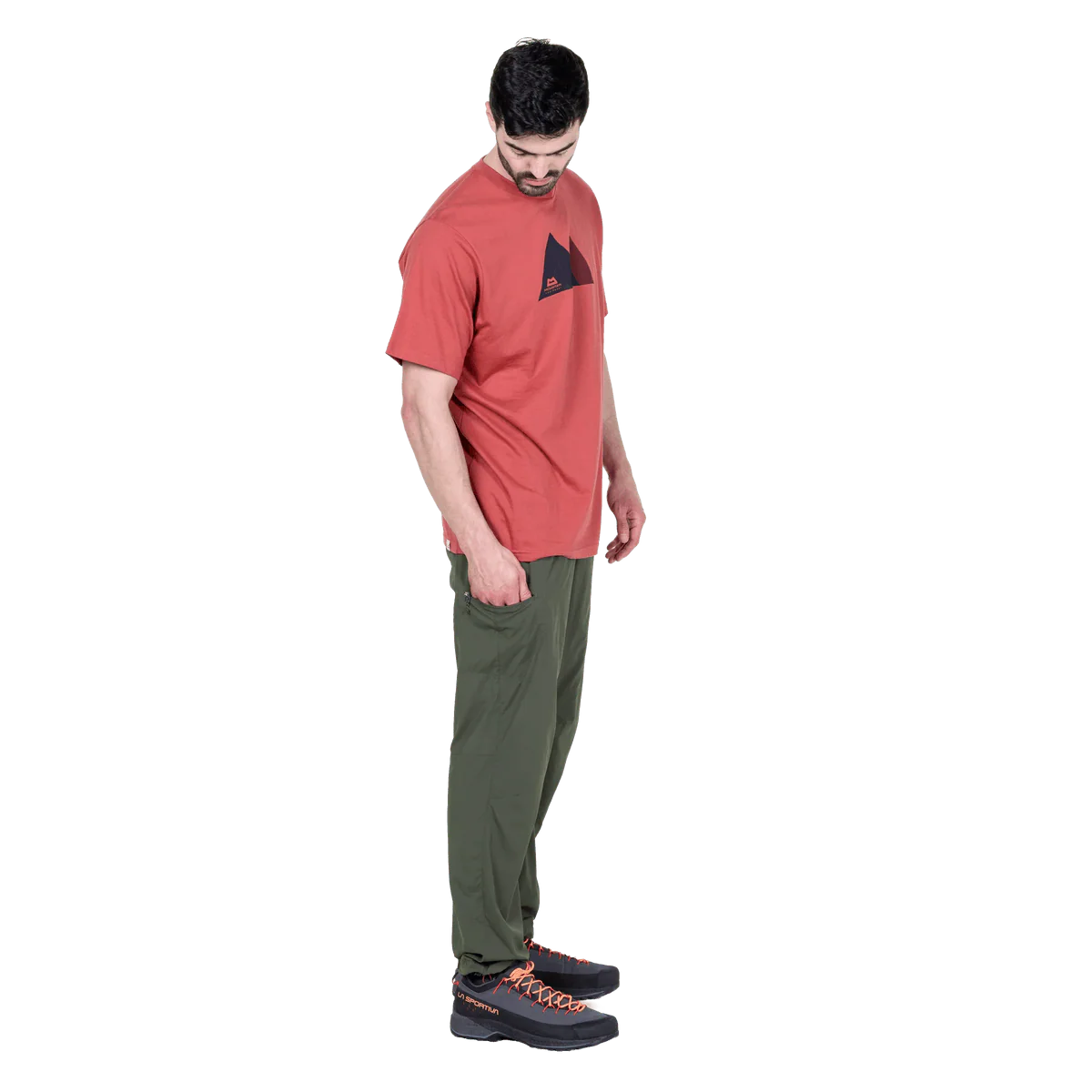 Khor Men's Pant - Image 22