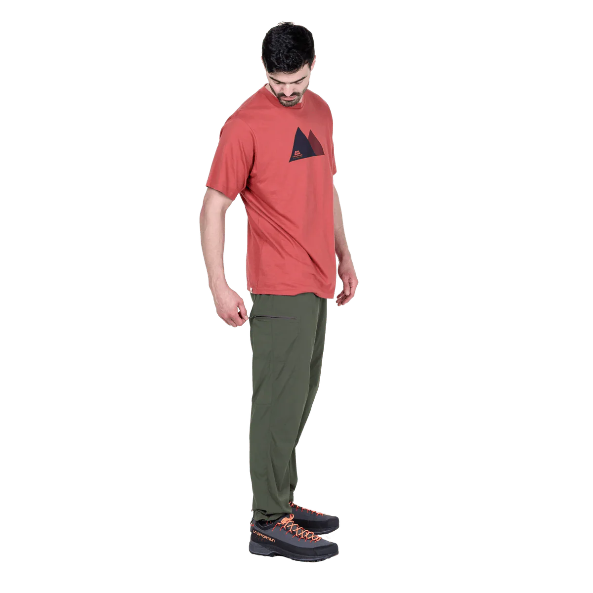 Khor Men's Pant - Image 23