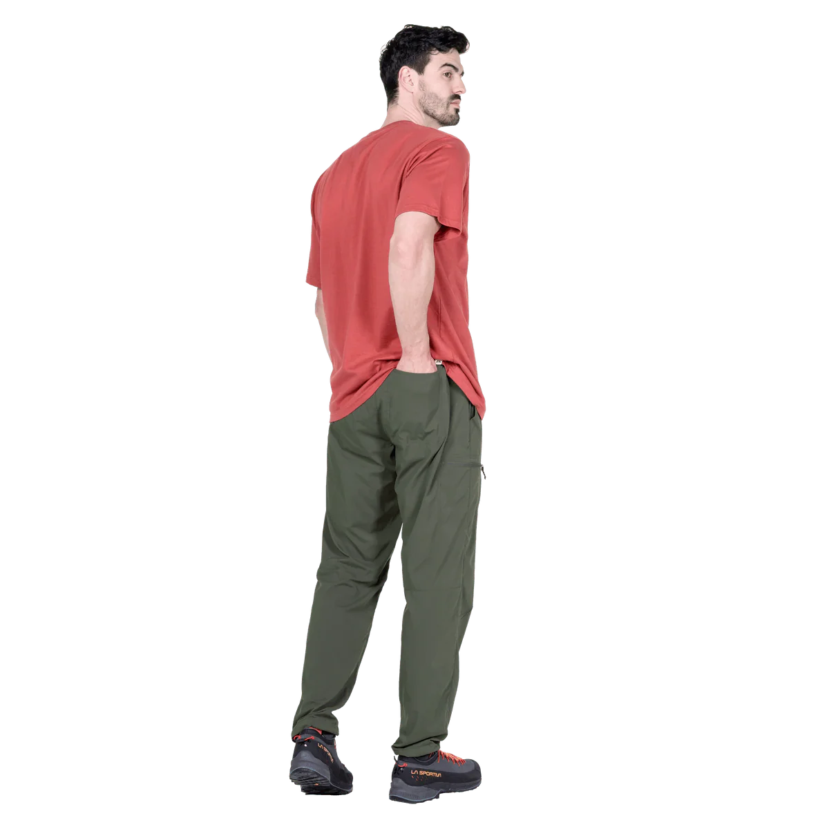 Khor Men's Pant - Image 25