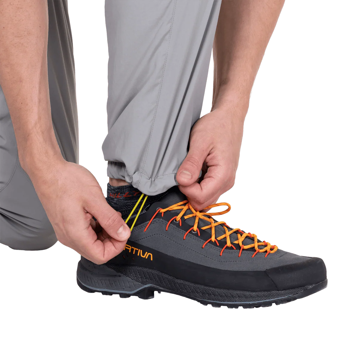 Khor Men's Pant - Image 28