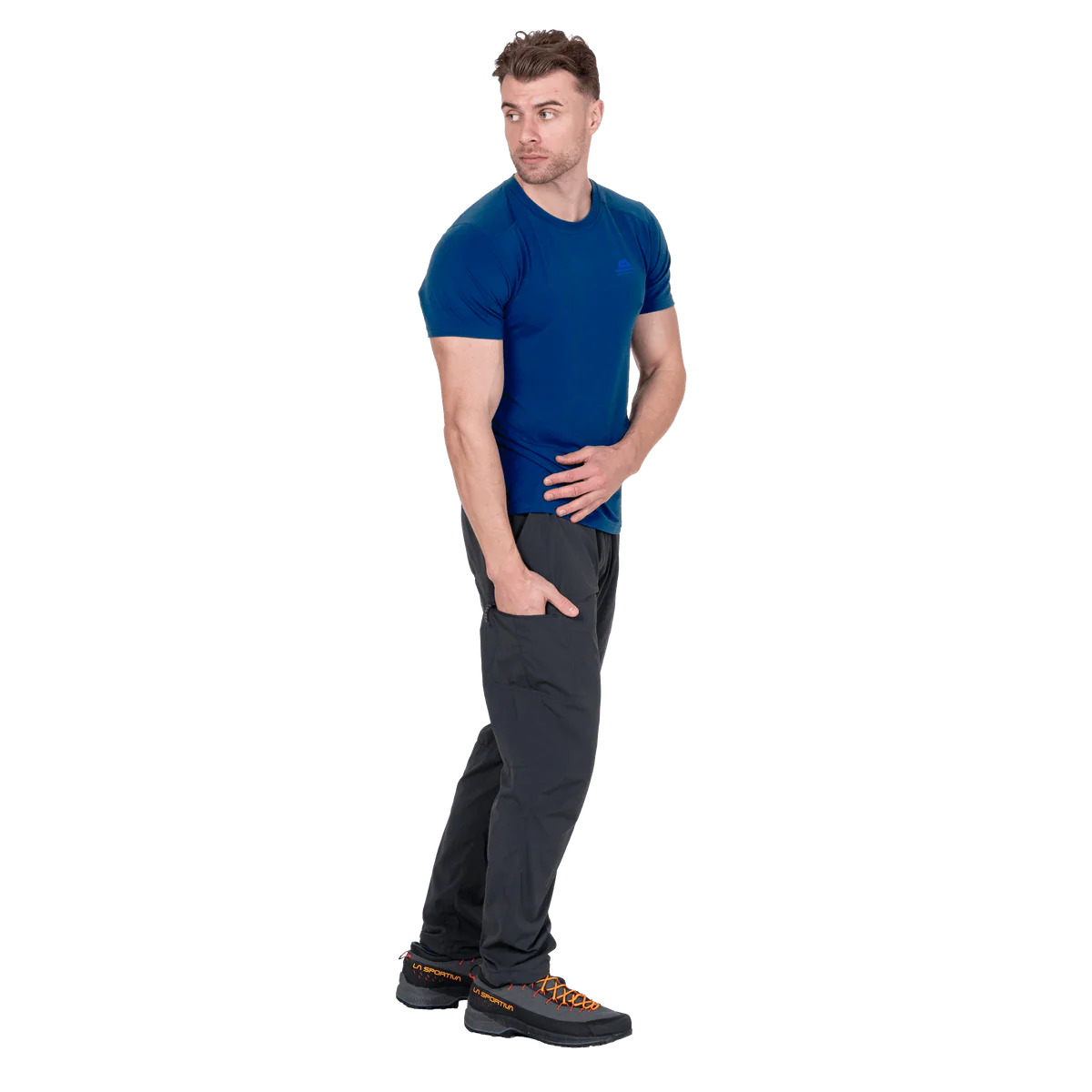 Khor Men's Pant - Image 8