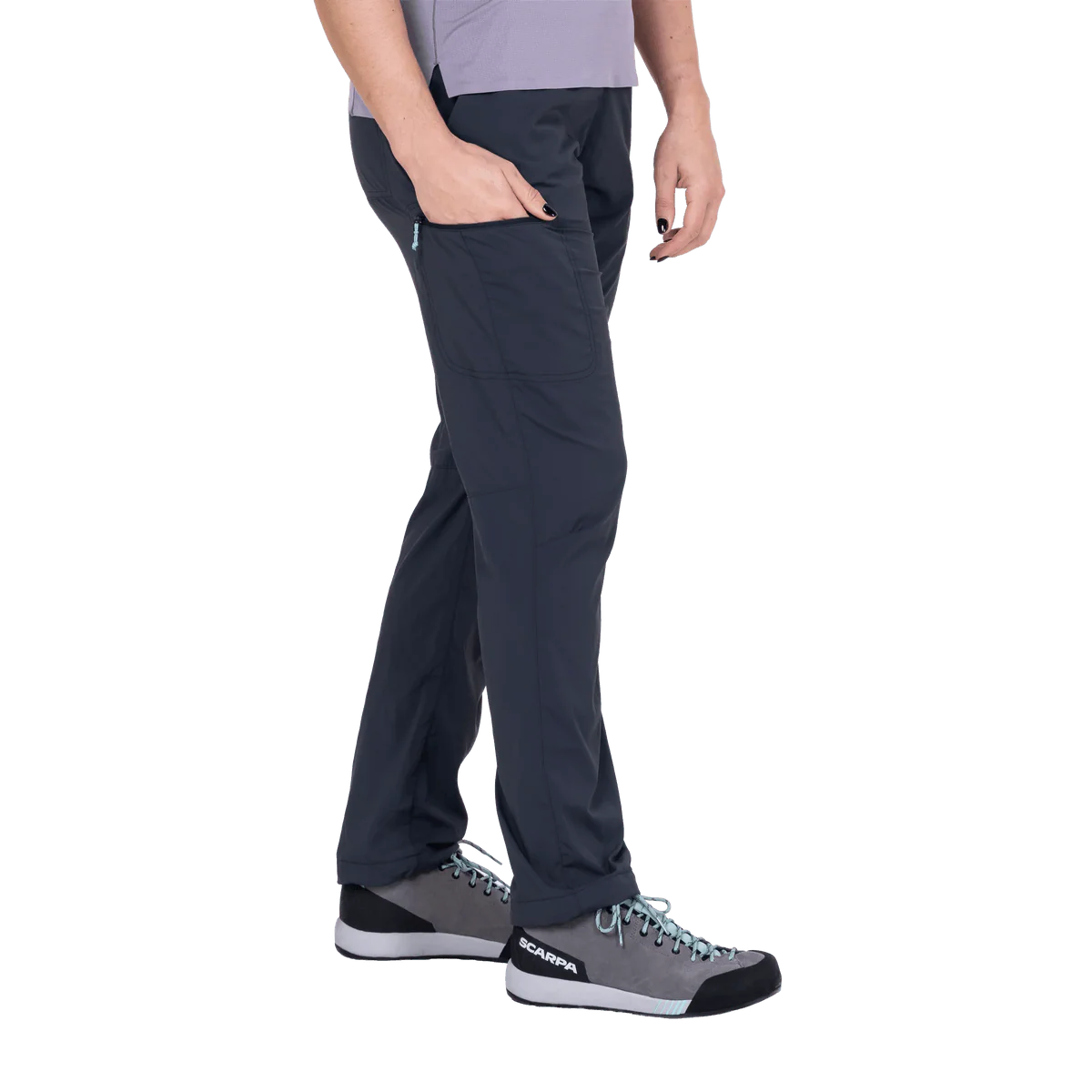 Khor Women's Pant - Image 11
