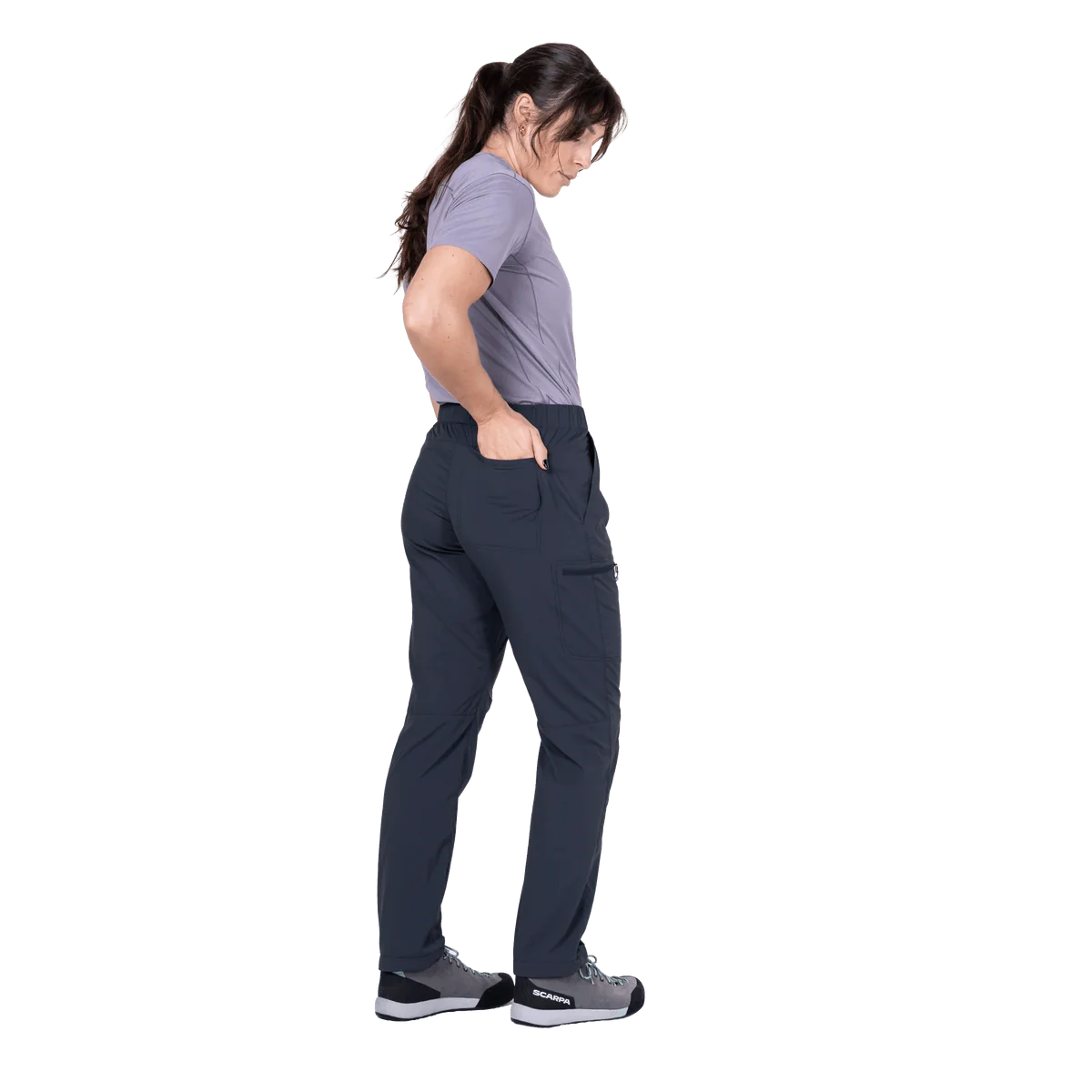 Khor Women's Pant - Image 8