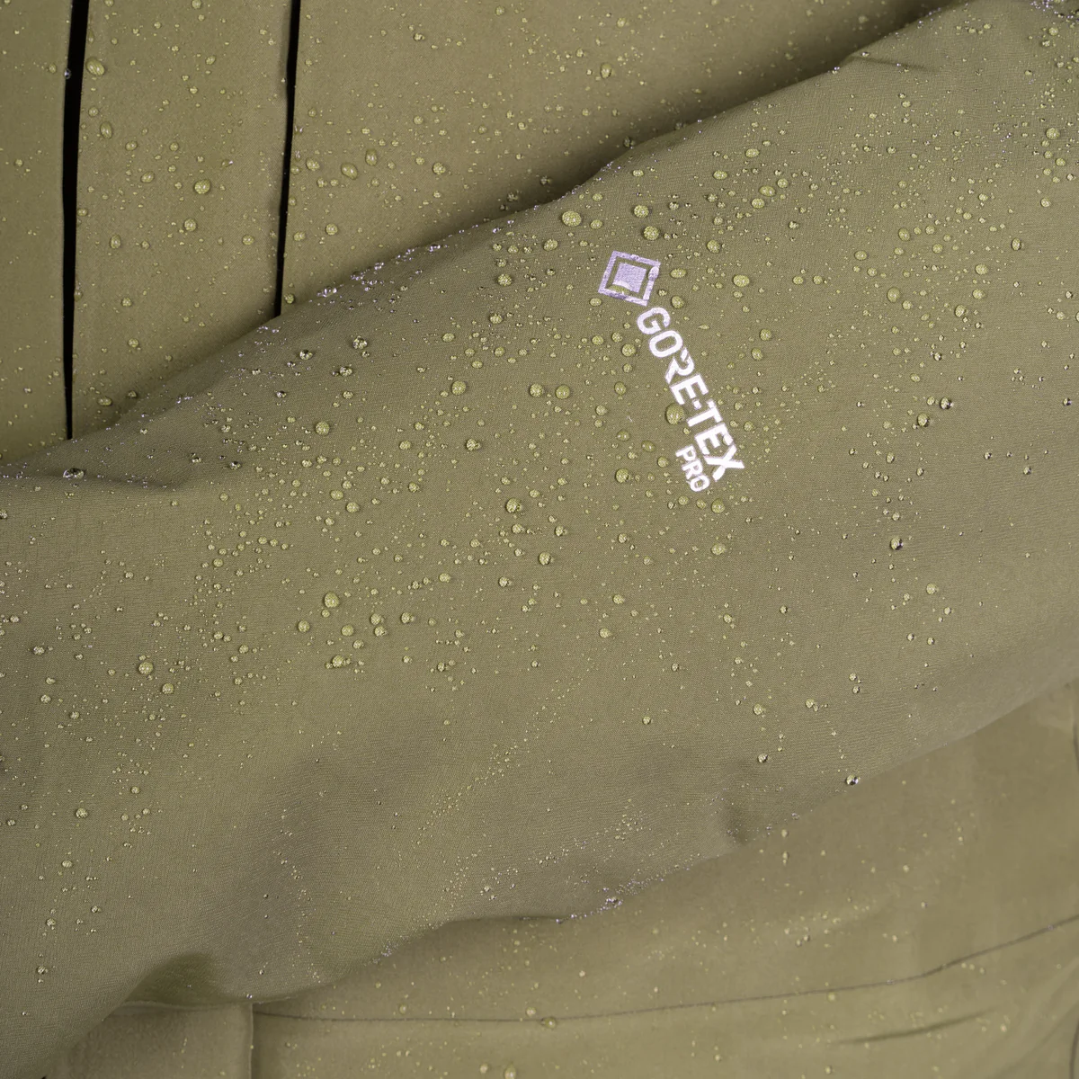 Kongur Men's Jacket - Image 10