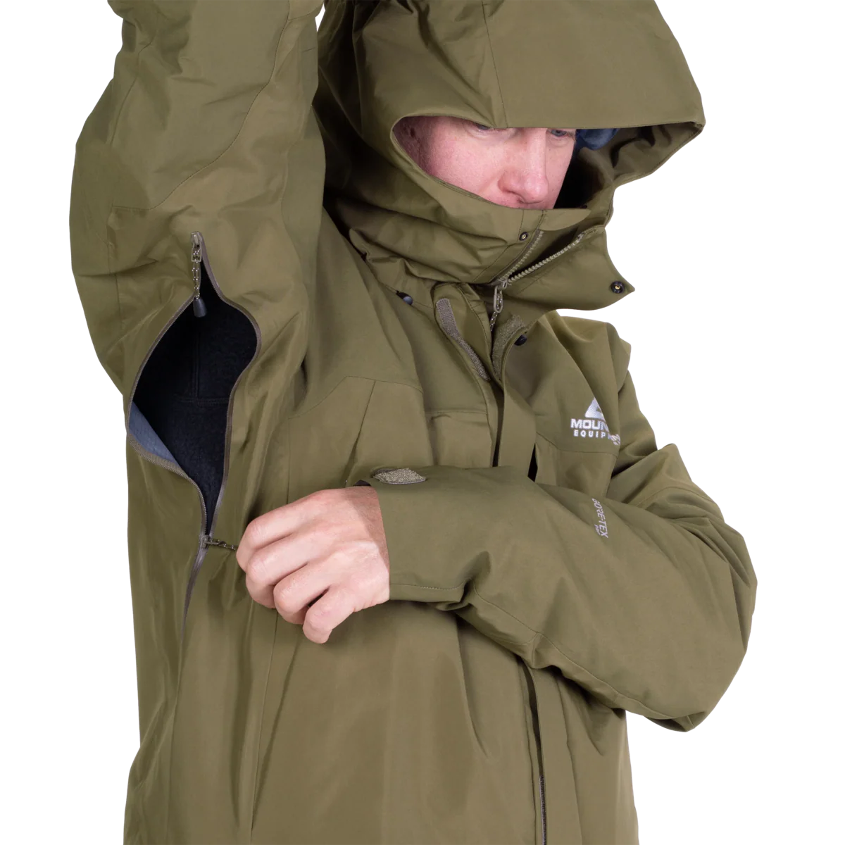 Kongur Men's Jacket - Image 11