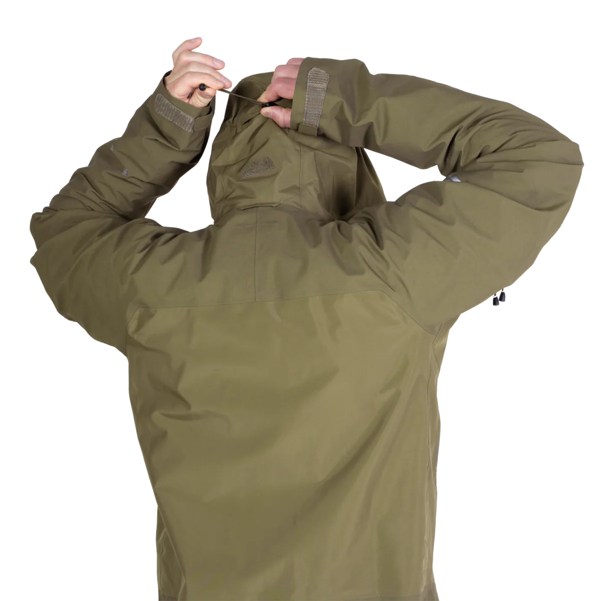 Kongur Men's Jacket - Image 12