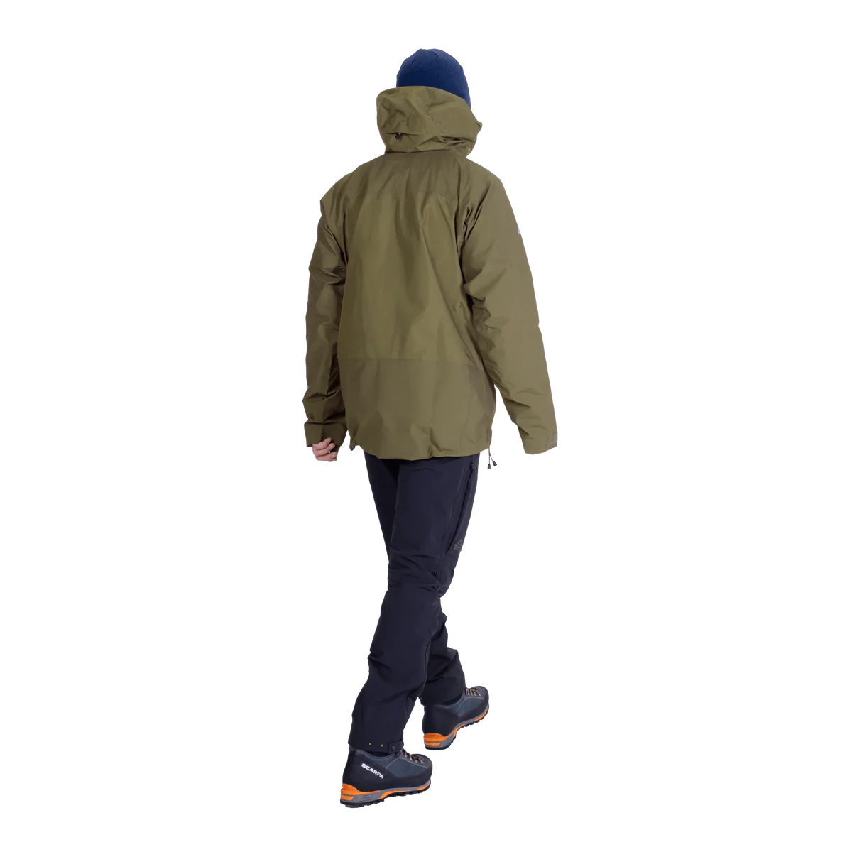 Kongur Men's Jacket - Image 3