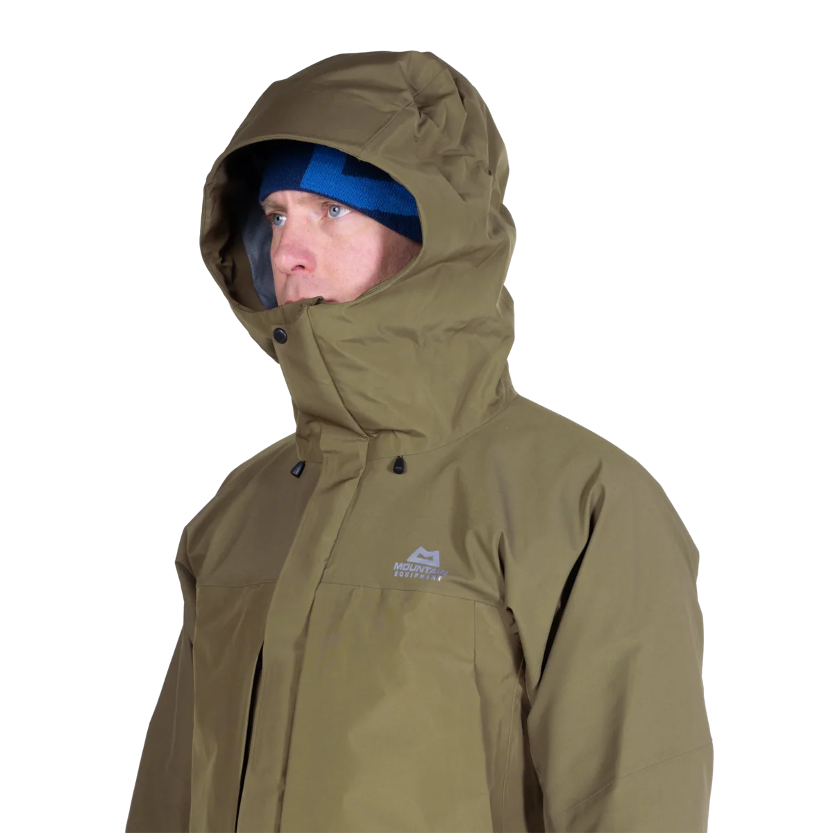 Kongur Men's Jacket - Image 4