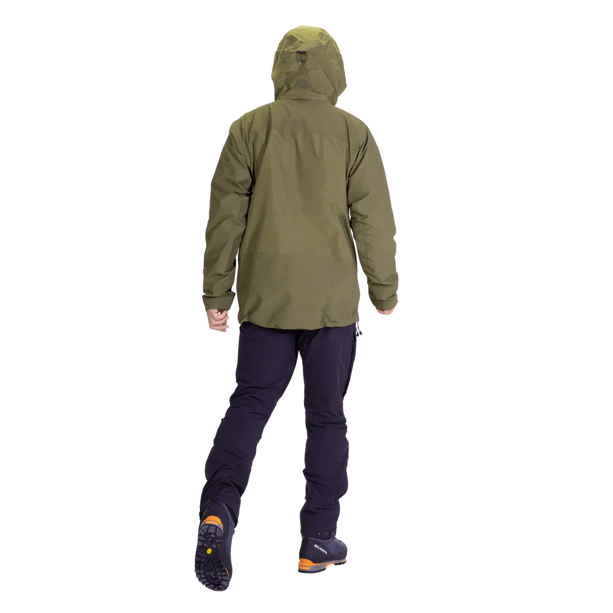 Kongur Men's Jacket - Image 5