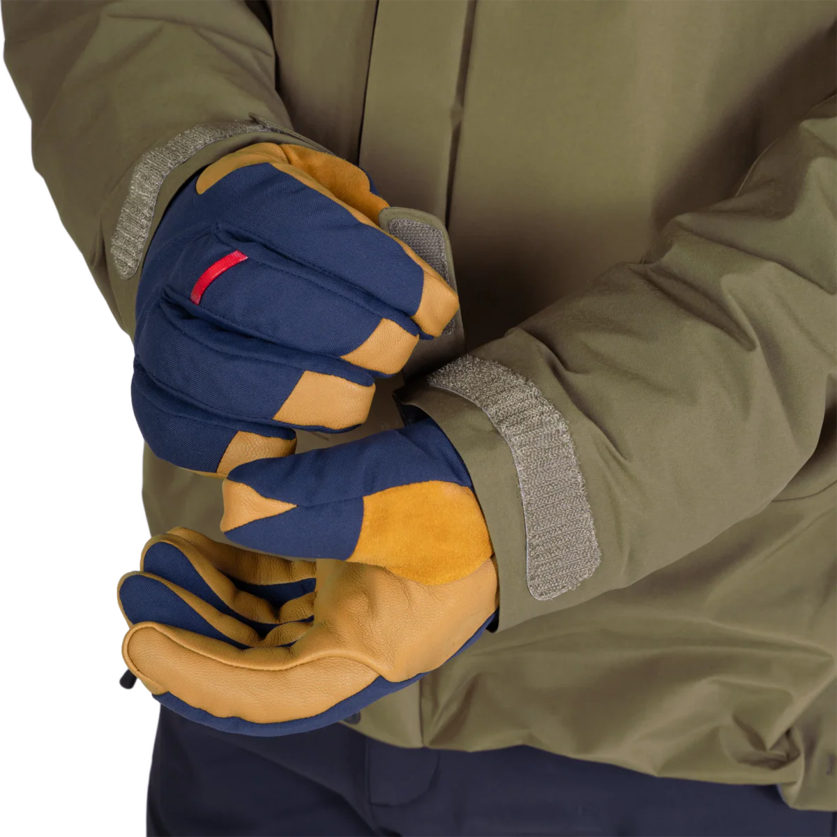 Kongur Men's Jacket - Image 6