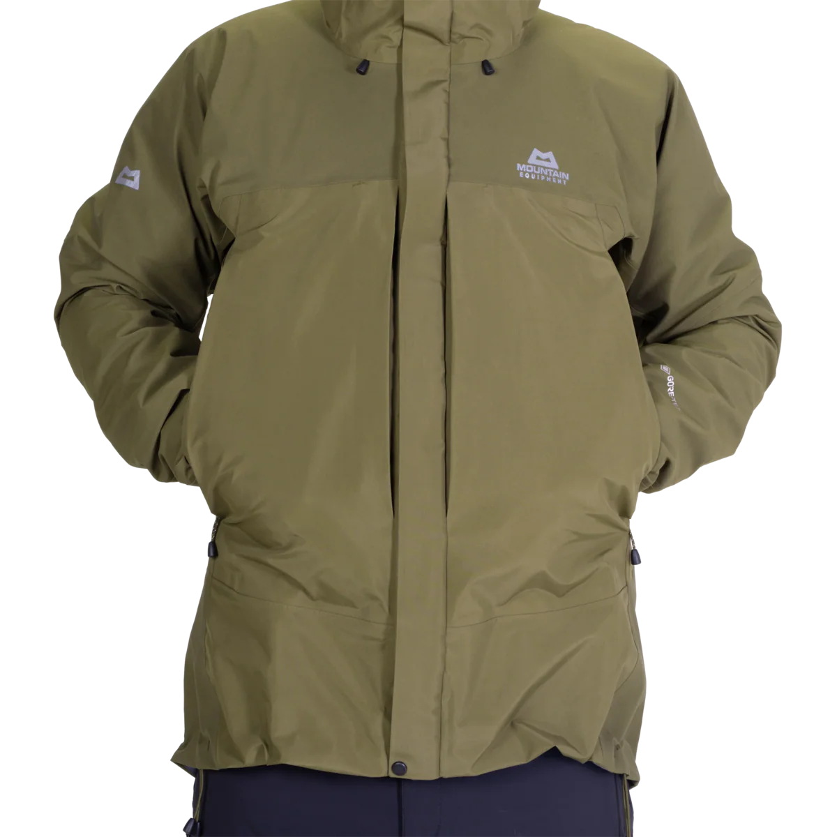 Kongur Men's Jacket - Image 7