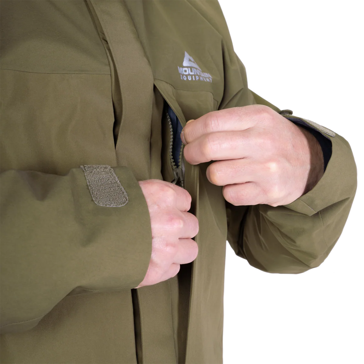 Kongur Men's Jacket - Image 8