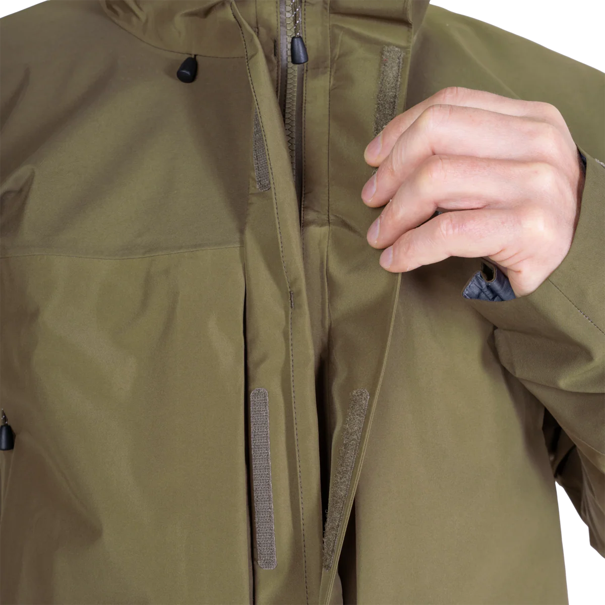 Kongur Men's Jacket - Image 9