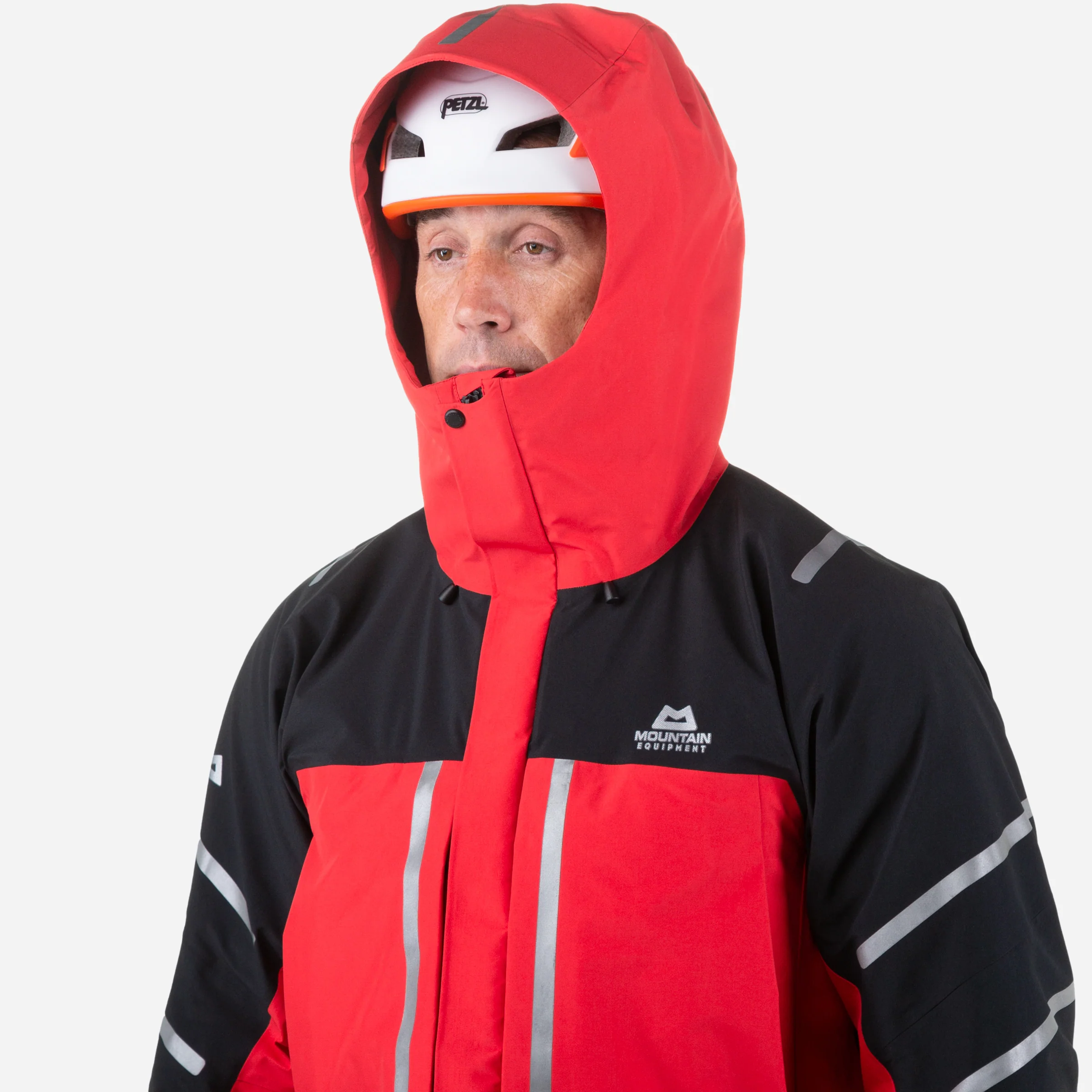 Kongur MRT Men's Jacket - Image 4