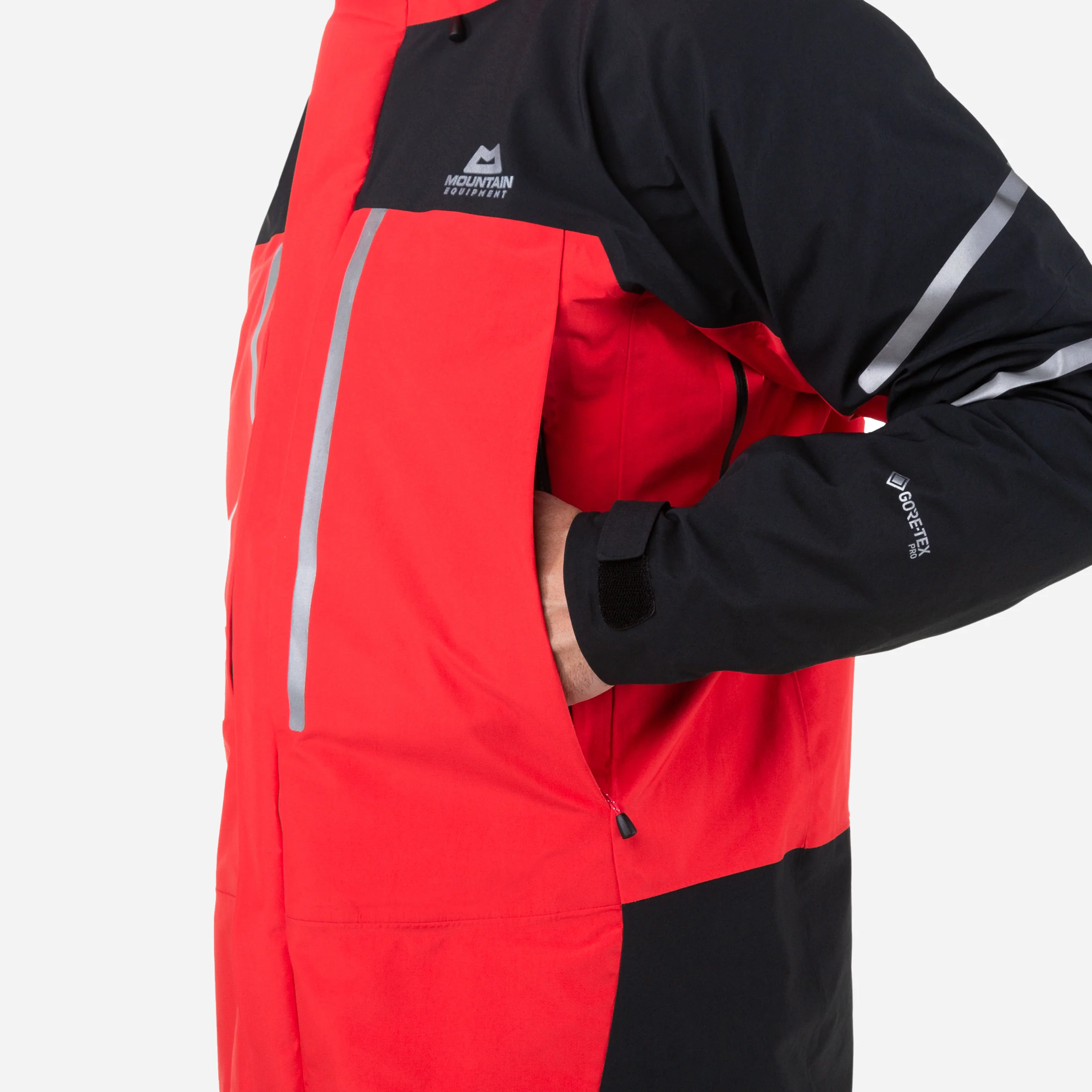 Kongur MRT Men's Jacket - Image 5