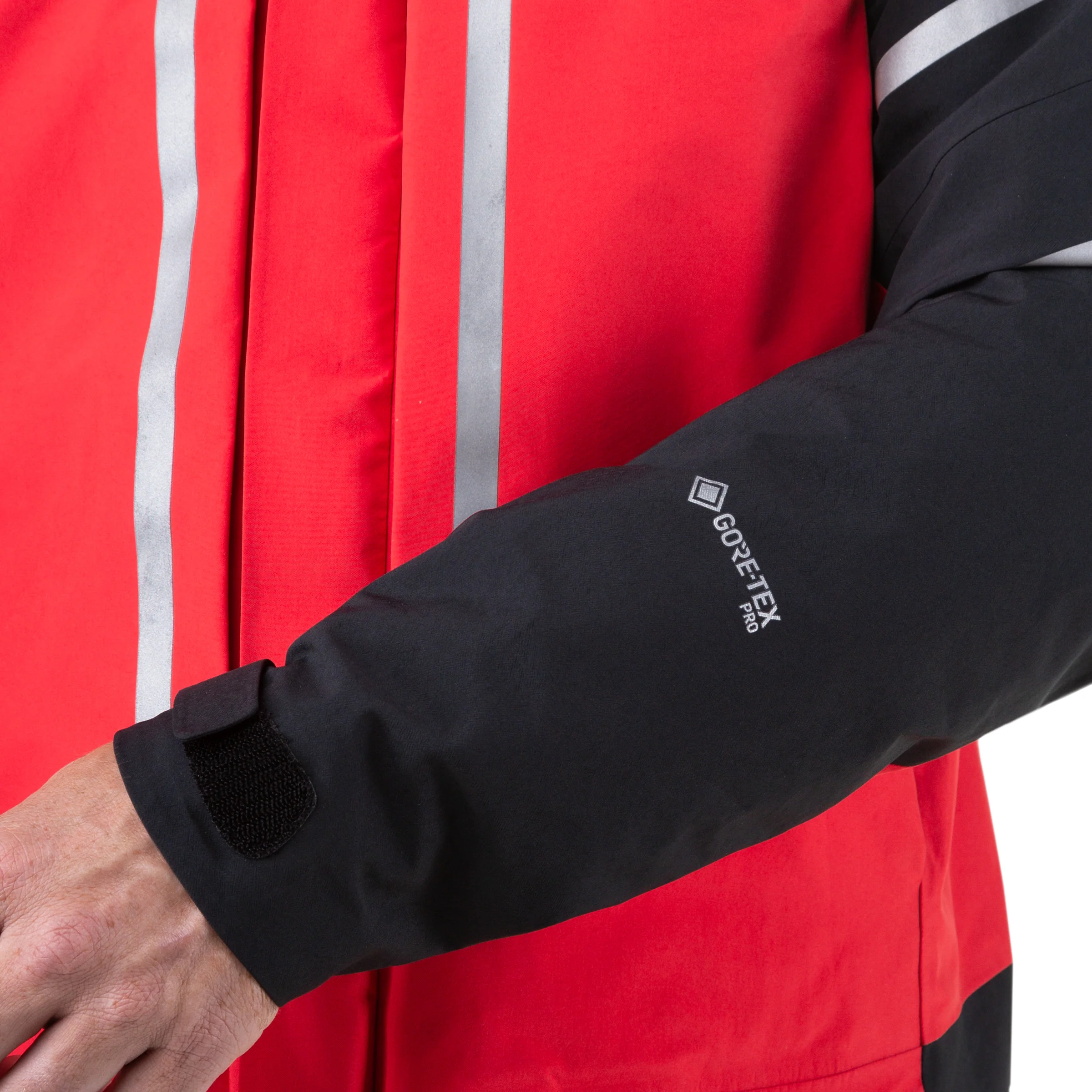 Kongur MRT Men's Jacket - Image 6