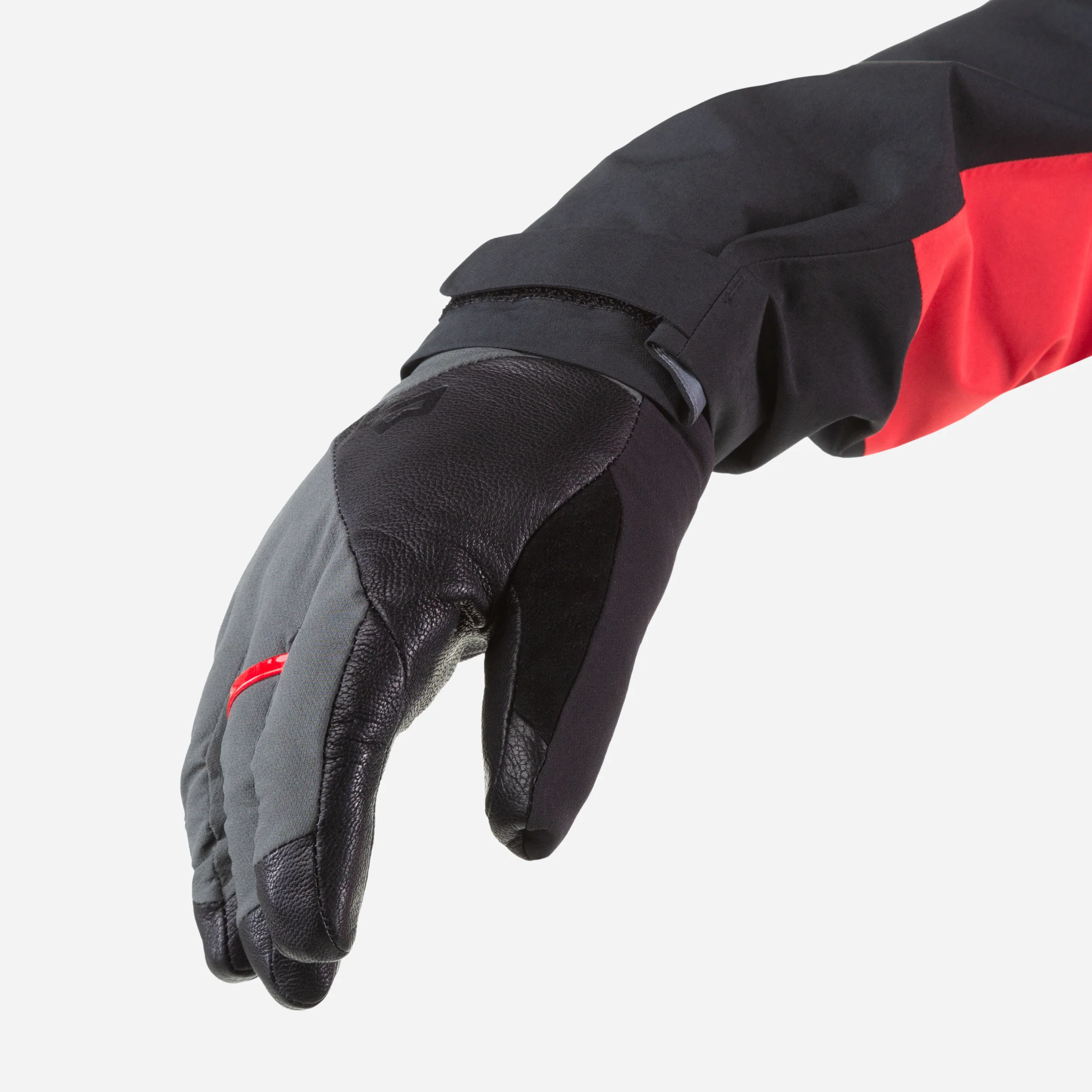 Kongur MRT Men's Jacket - Image 7
