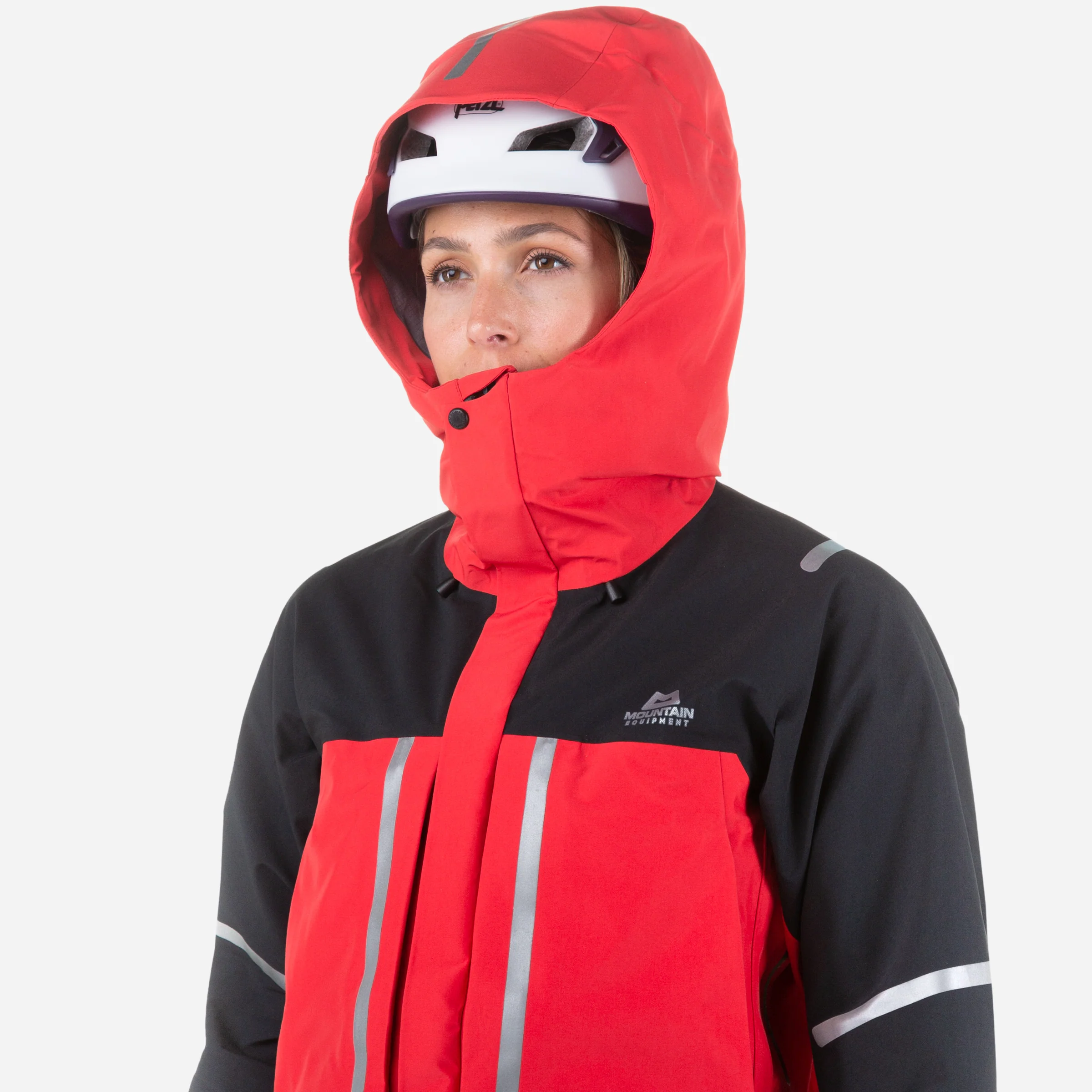 Kongur MRT Women's Jacket - Image 4