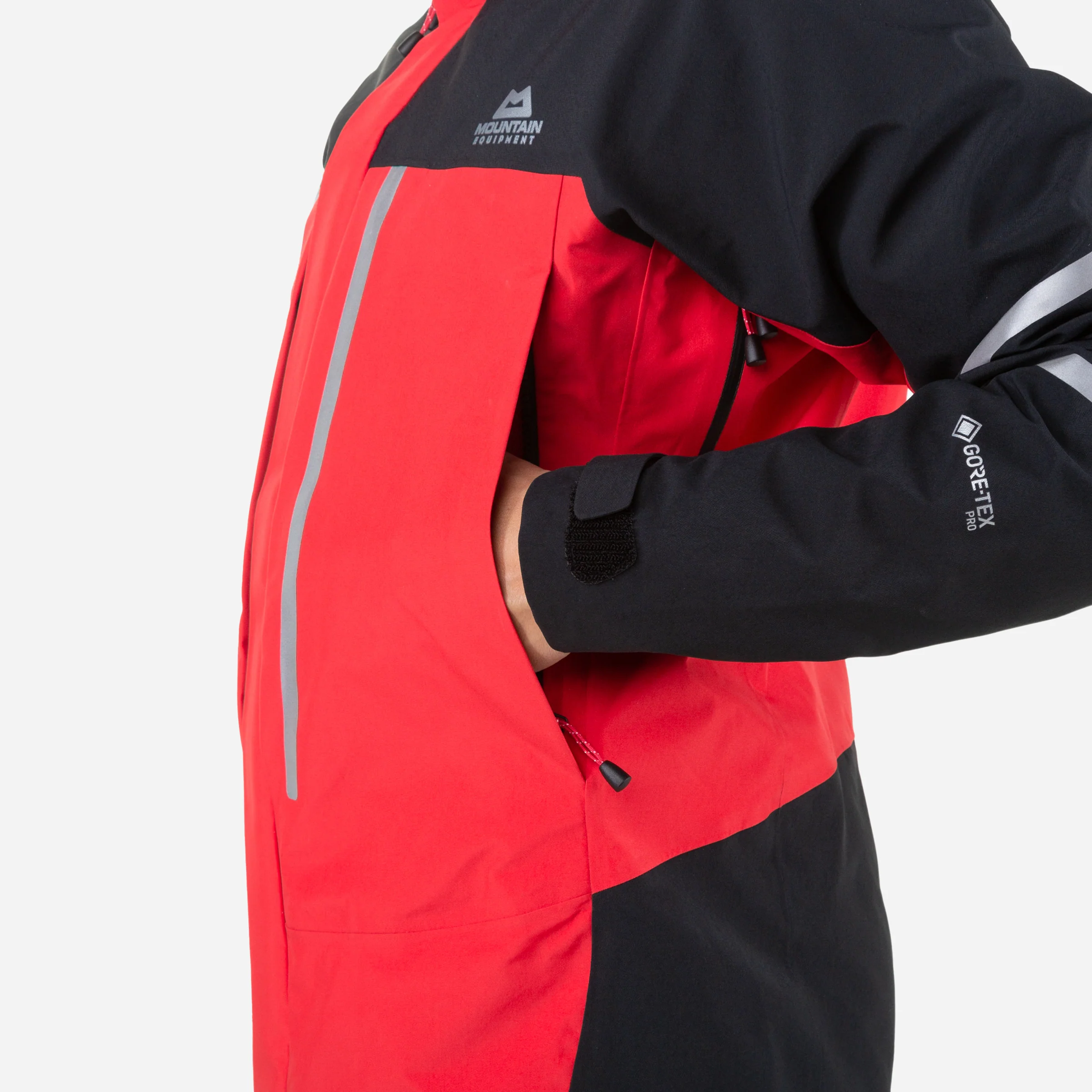 Kongur MRT Women's Jacket - Image 5