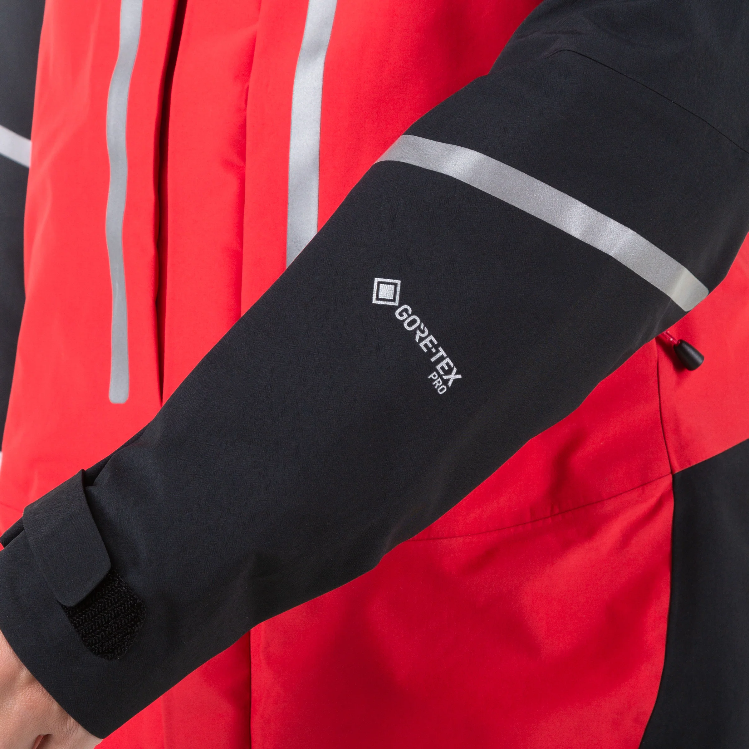 Kongur MRT Women's Jacket - Image 6