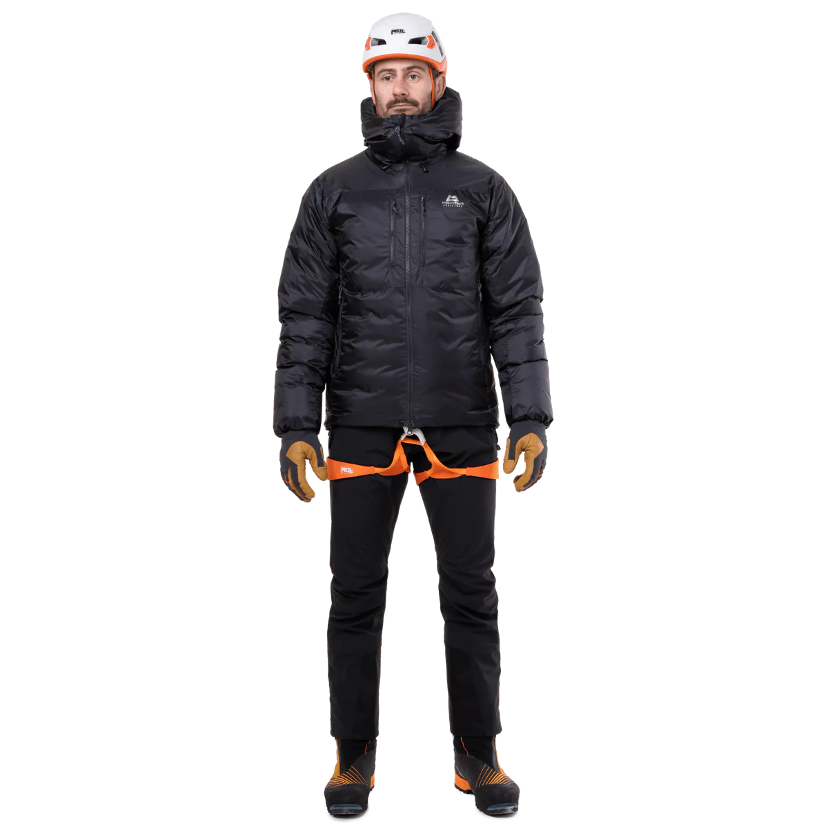 Kryos Men's Jacket - Image 12