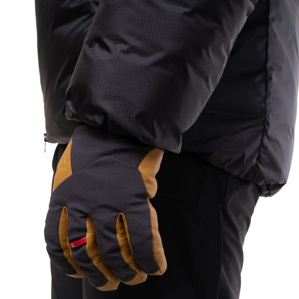 Kryos Men's Jacket - Image 13