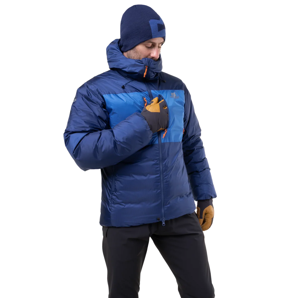 Kryos Men's Jacket - Image 15
